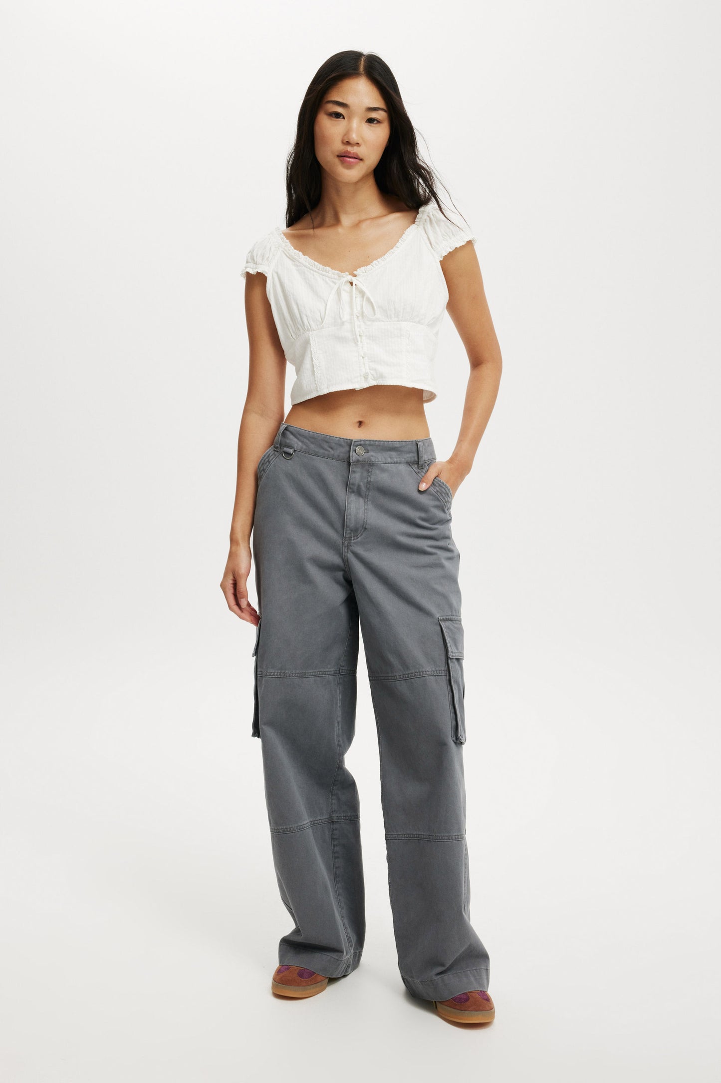 Benny Cargo Pant