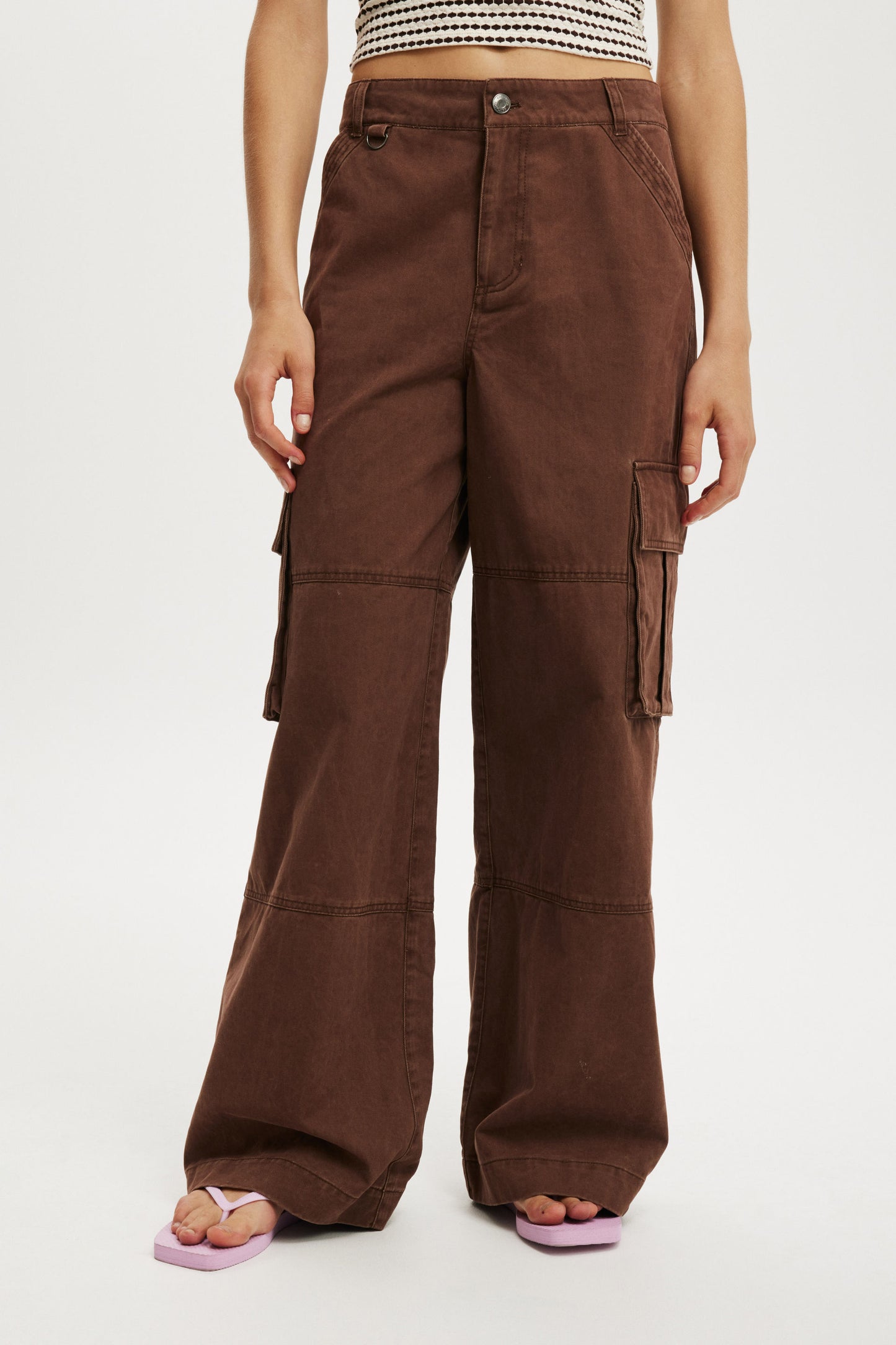 Benny Cargo Pant