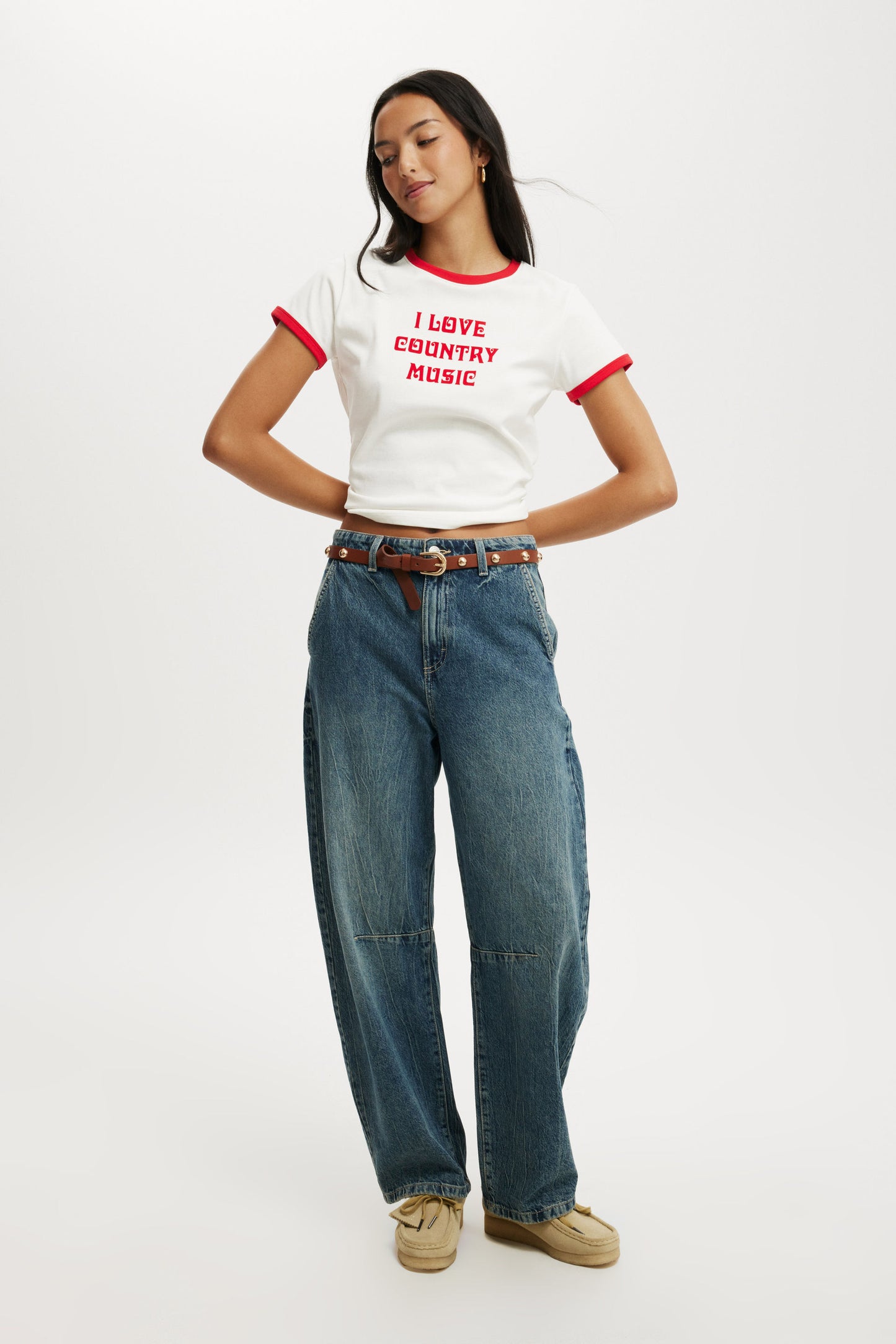 Baby Graphic Tee