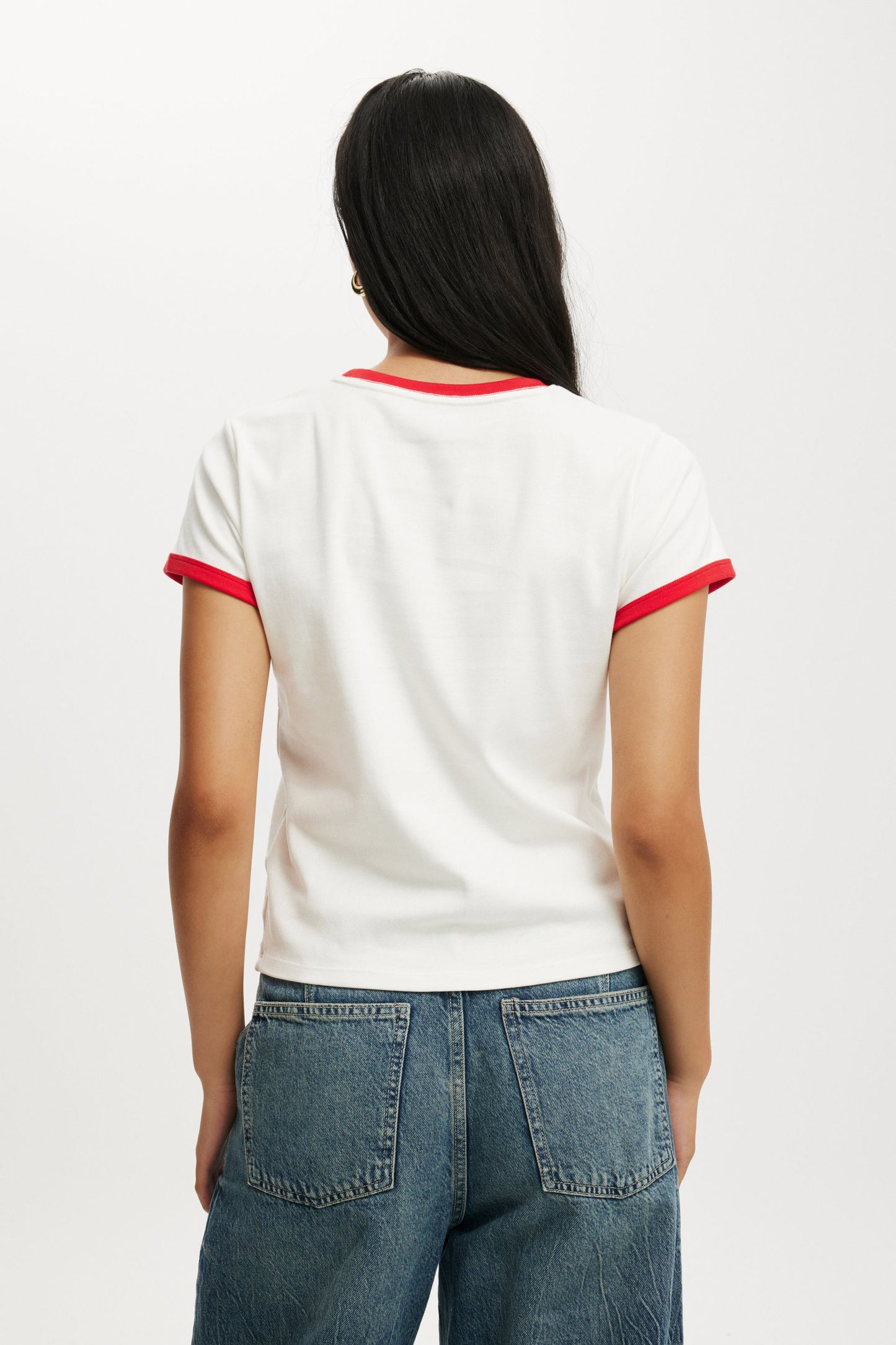 Baby Graphic Tee