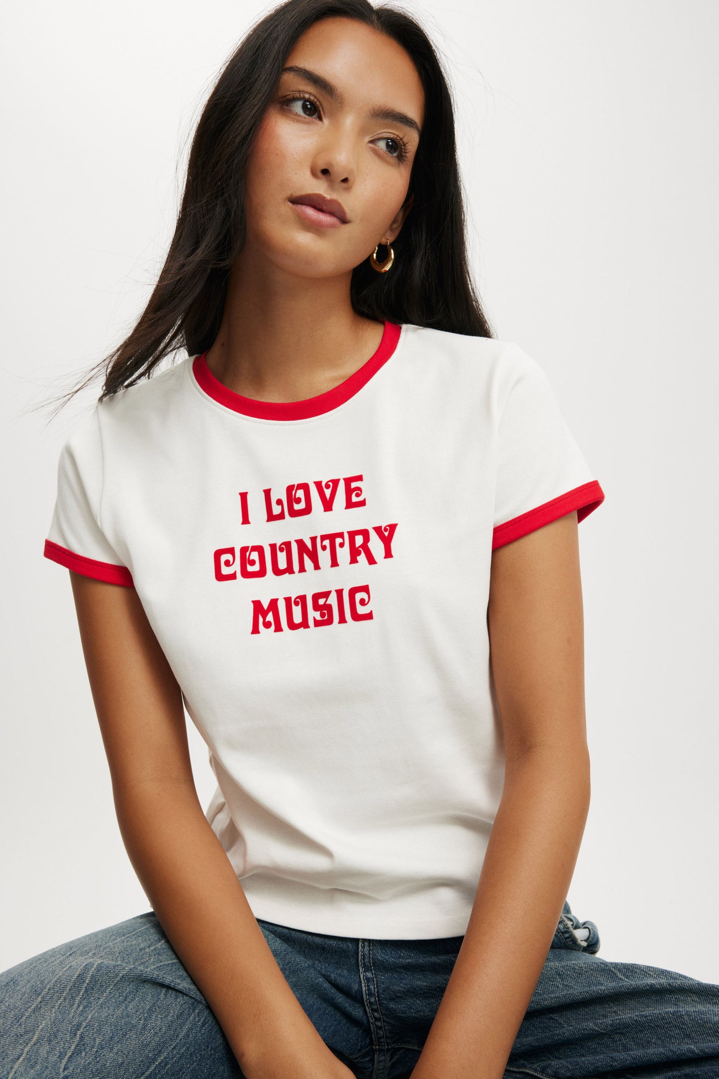 Baby Graphic Tee