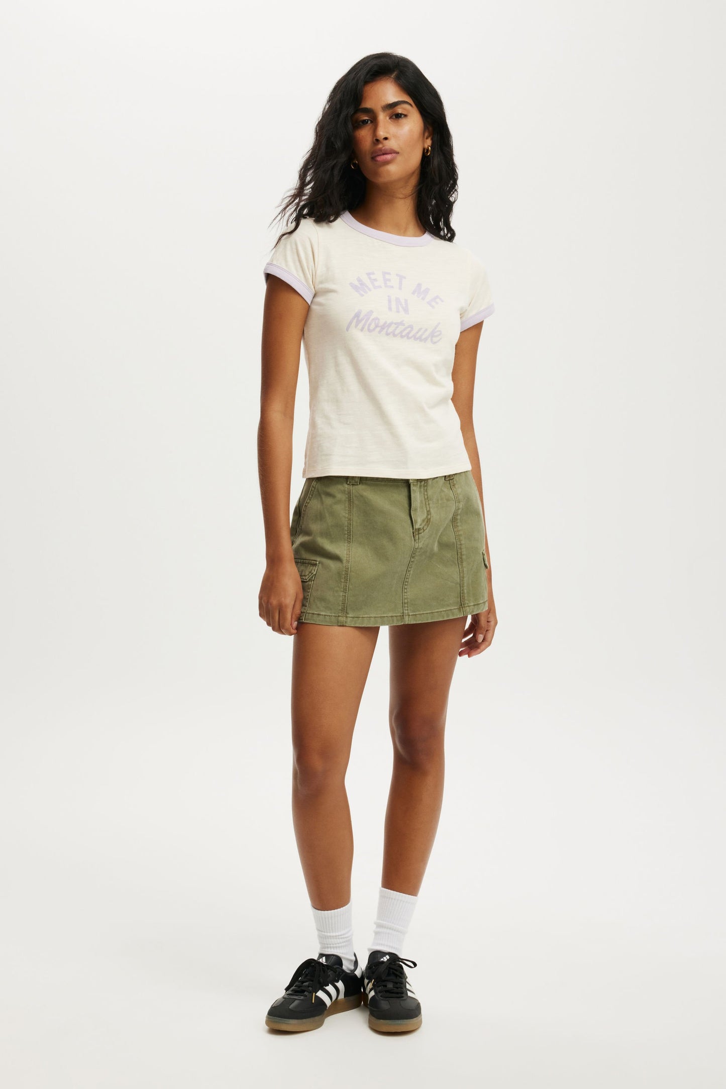 Baby Graphic Tee