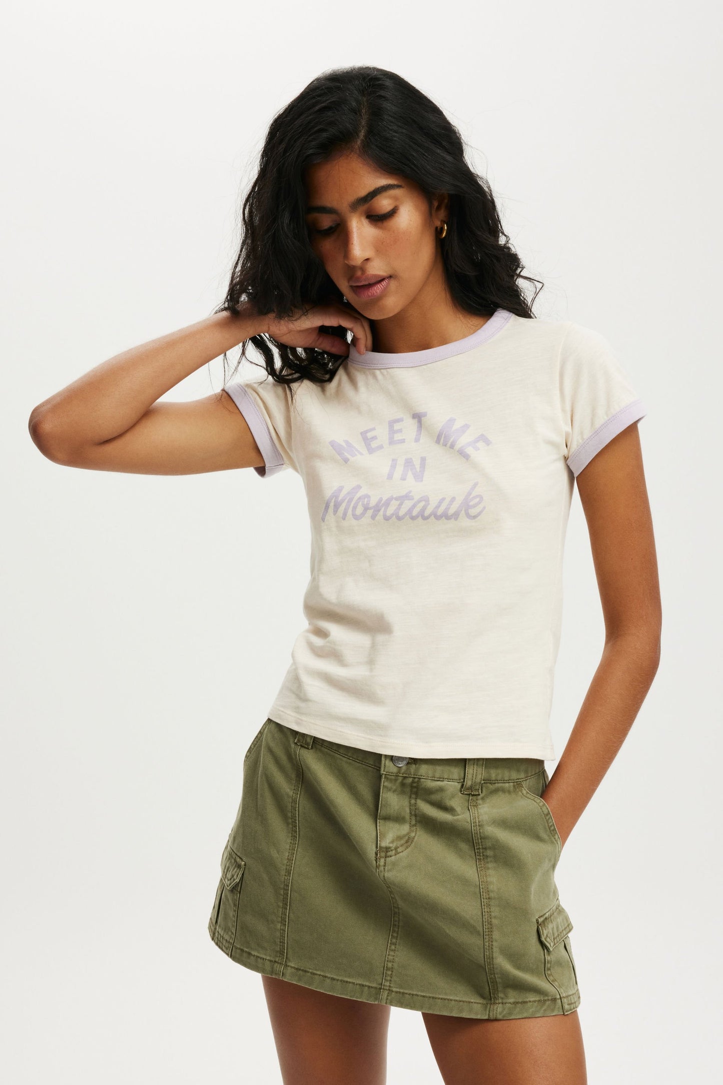 Baby Graphic Tee