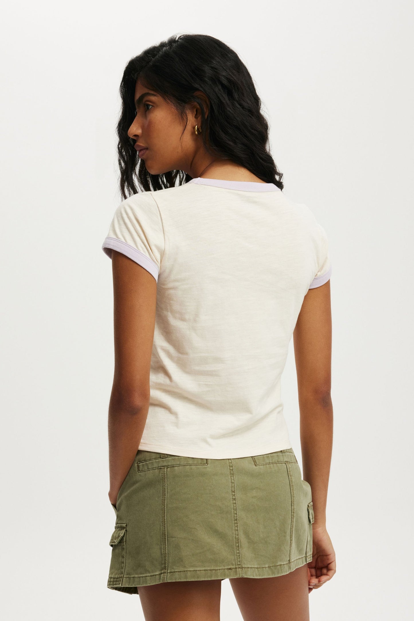 Baby Graphic Tee