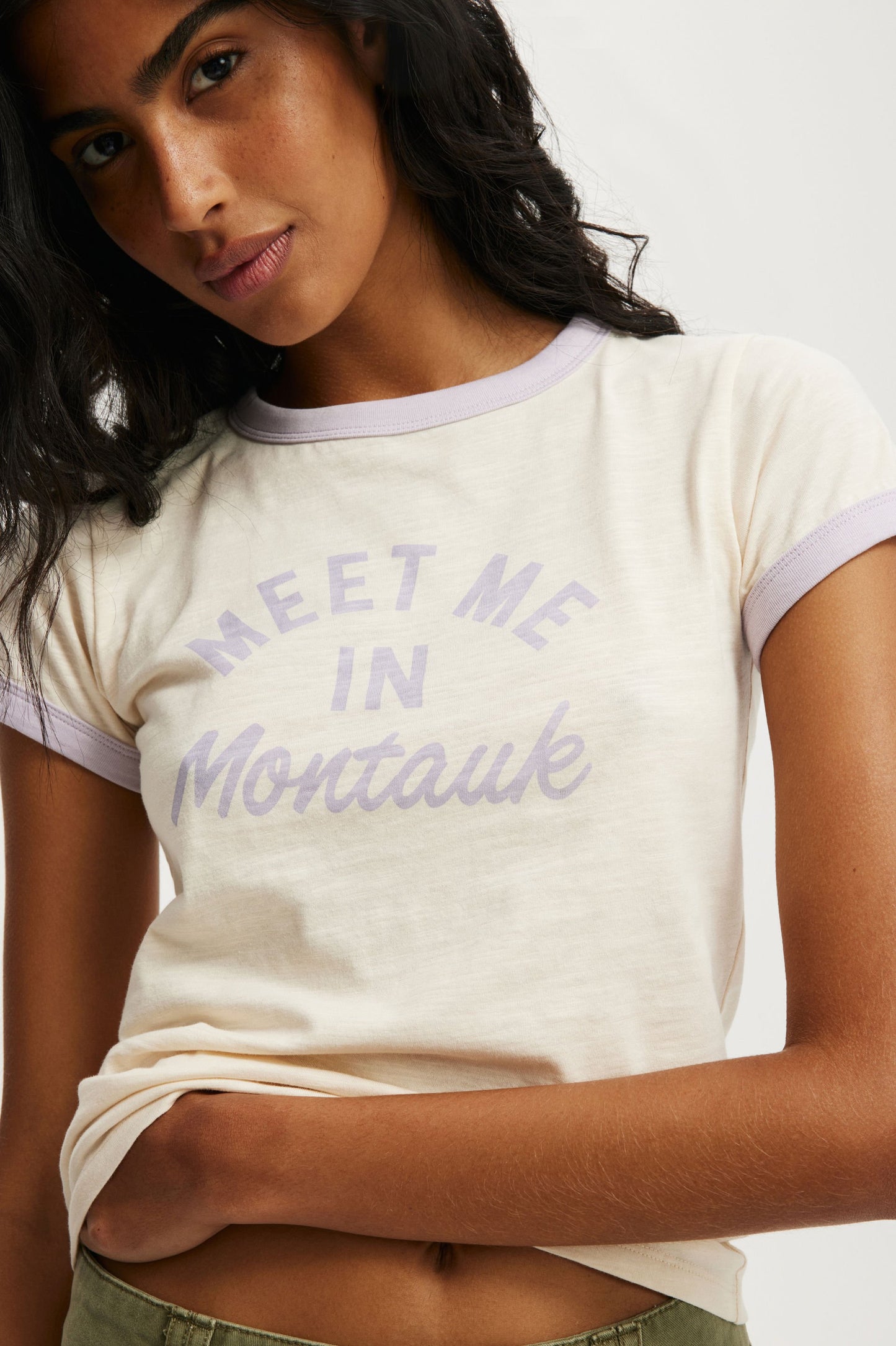 Baby Graphic Tee