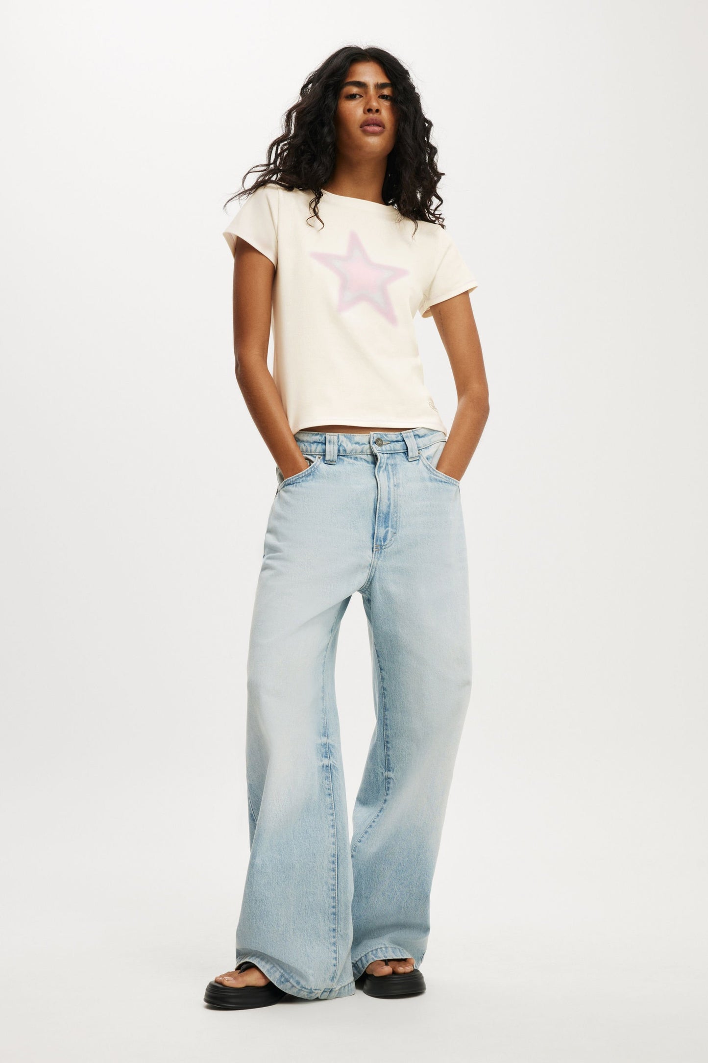 Baby Graphic Tee