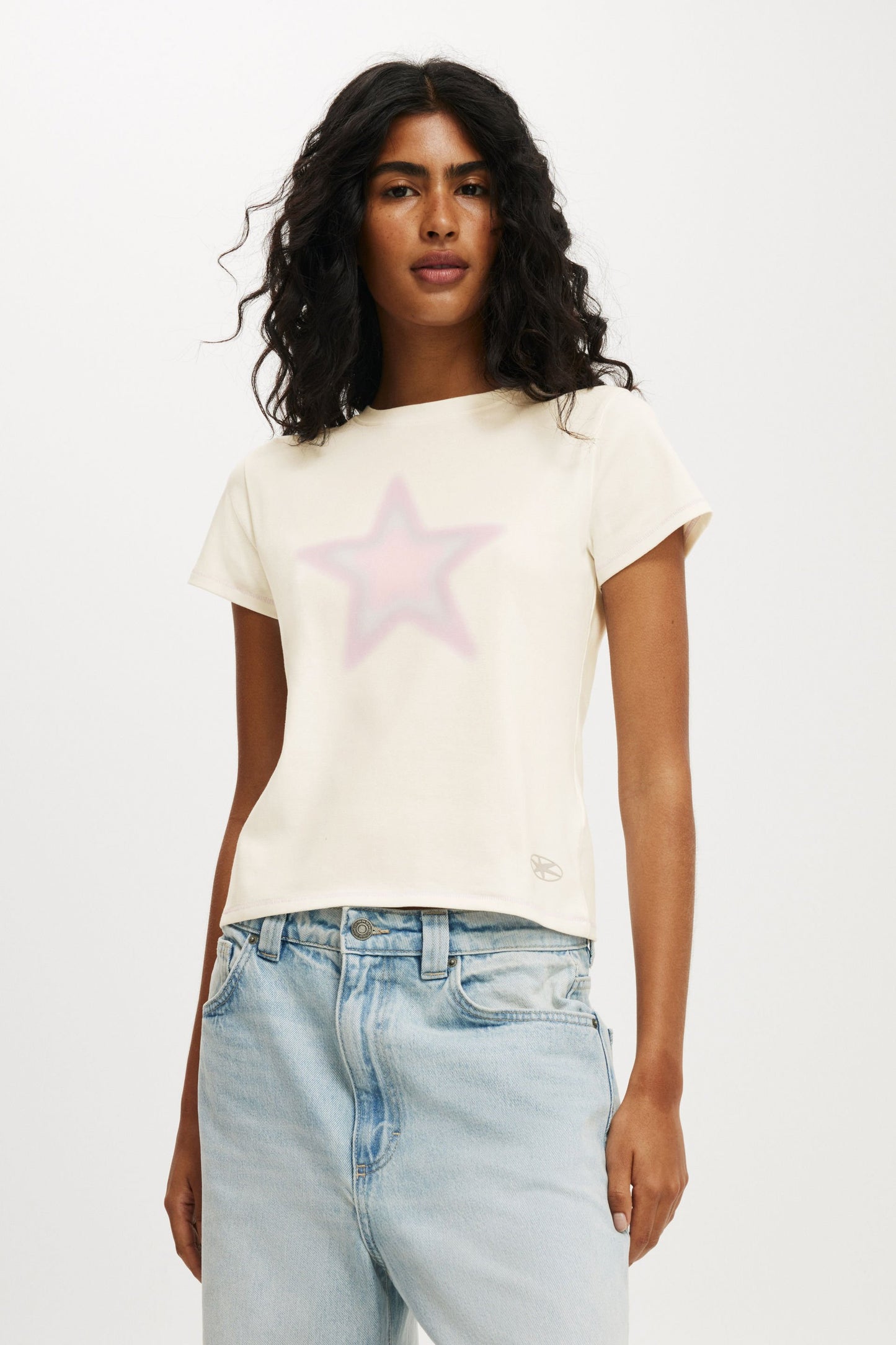 Baby Graphic Tee