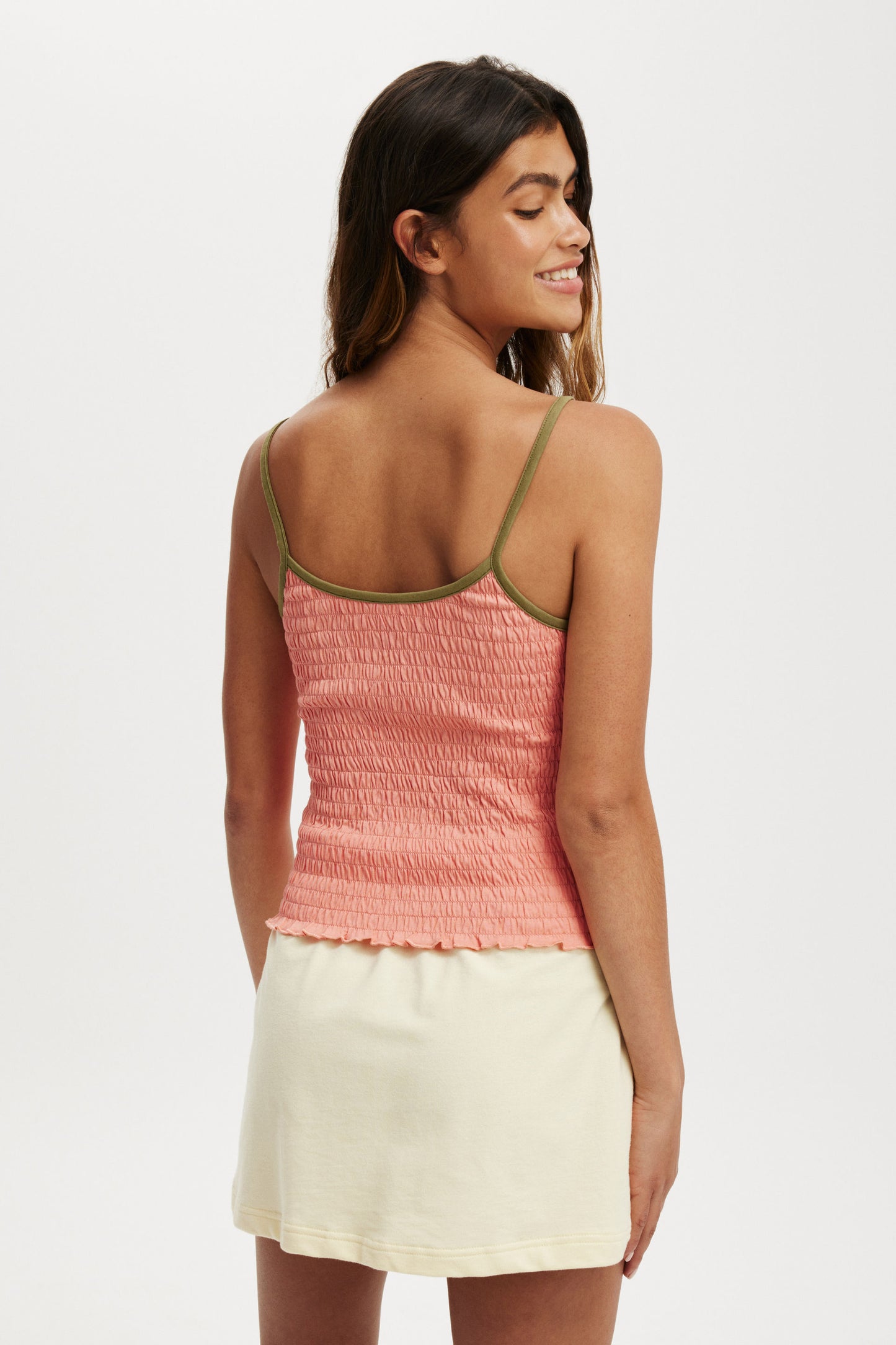 Urban Graphic Cami