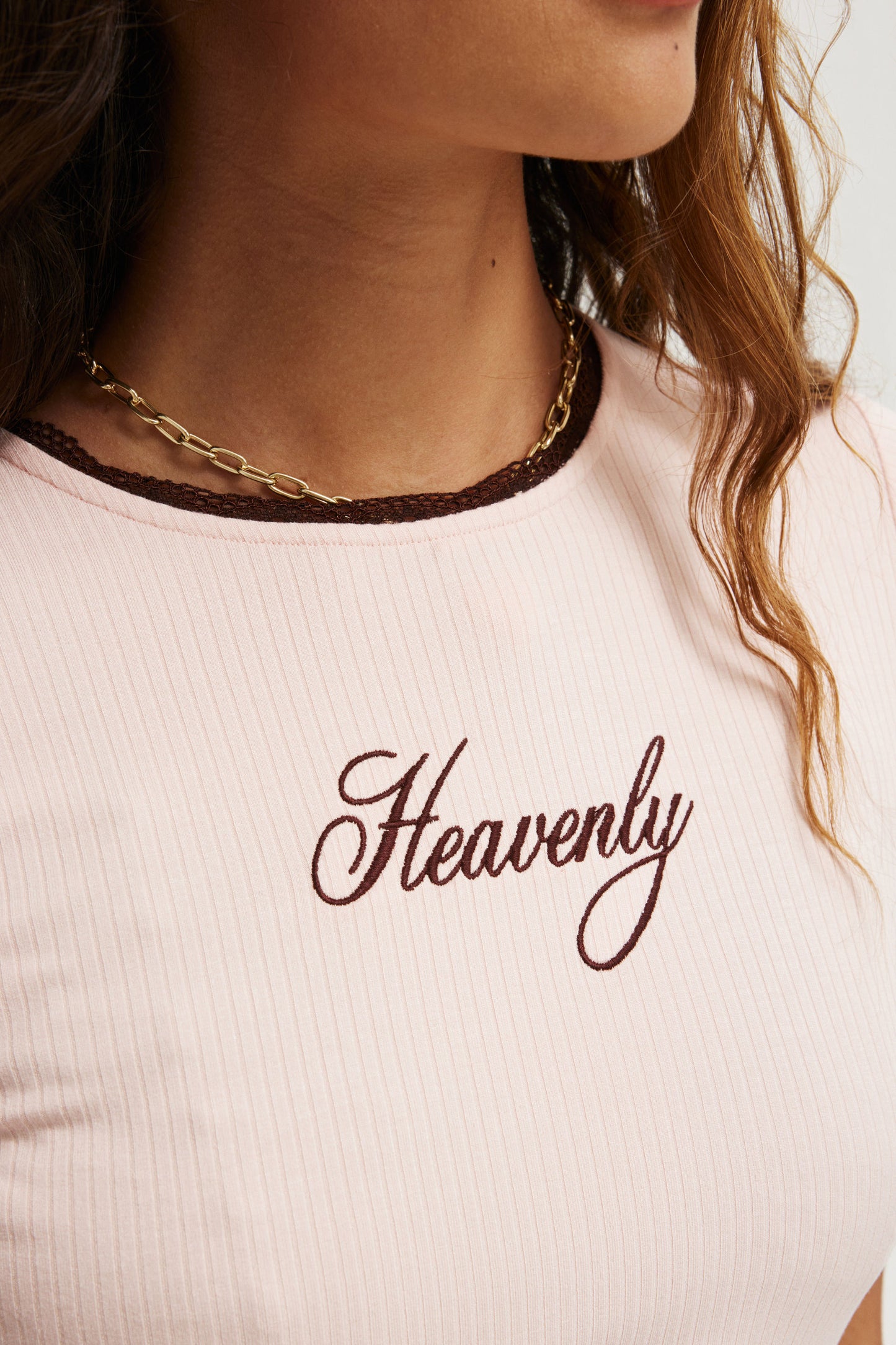 Urban Graphic Baby Tee