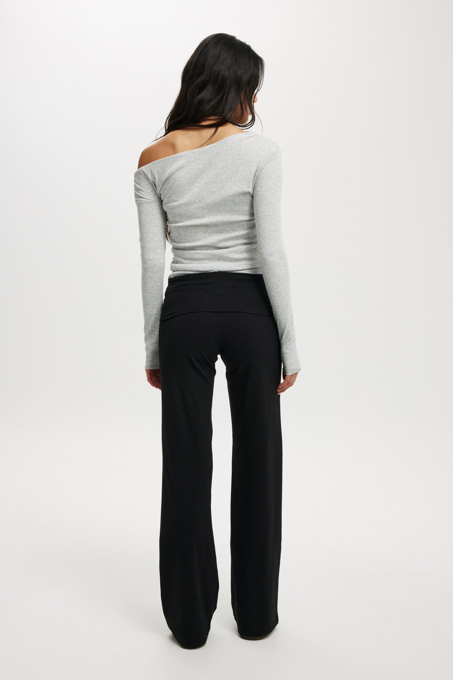 Bella Straight Leg Pant