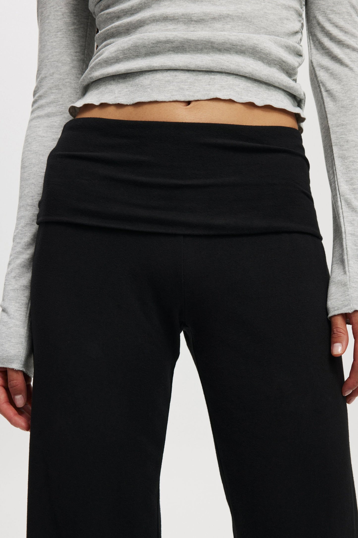 Bella Straight Leg Pant