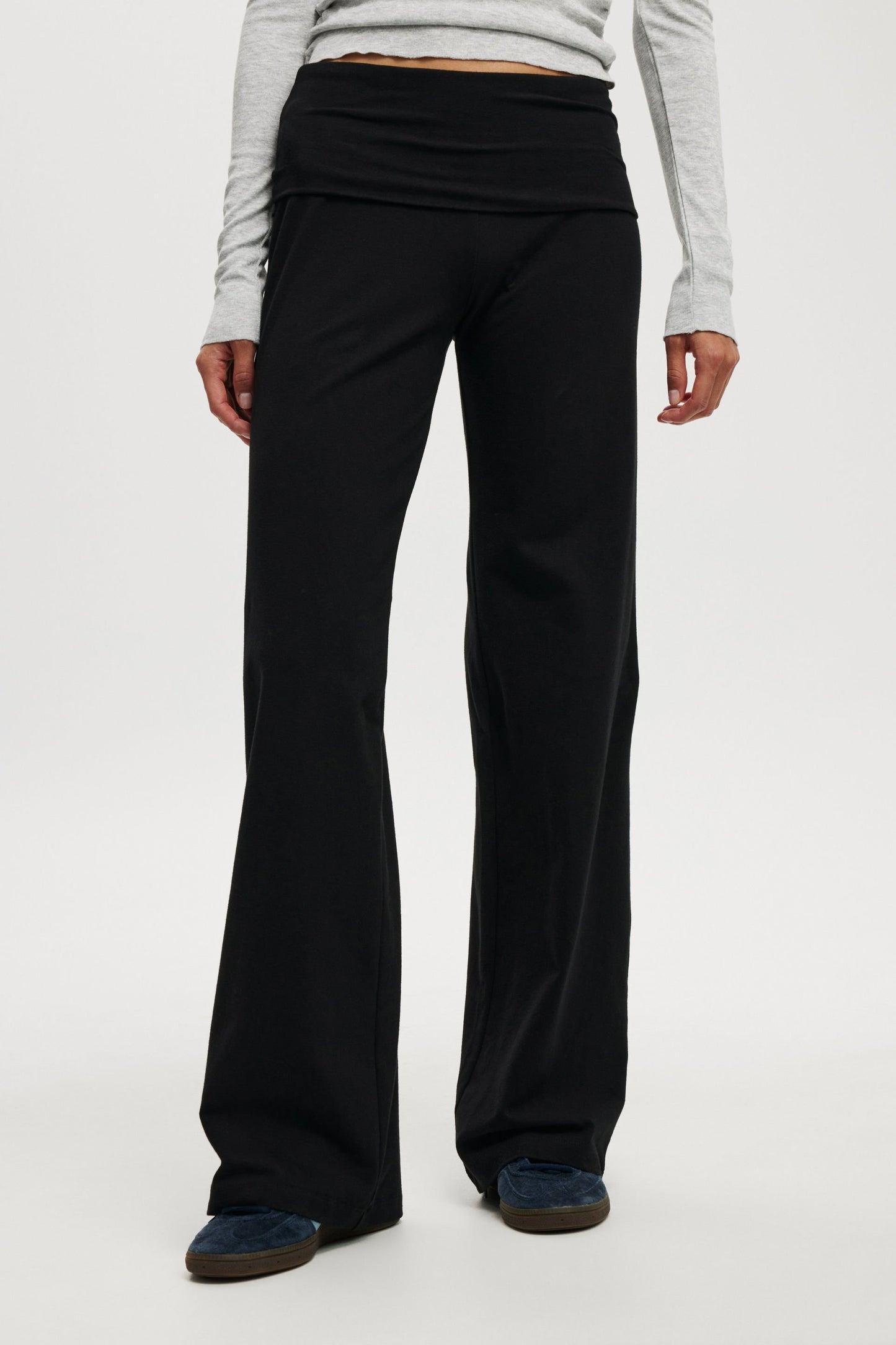 Bella Straight Leg Pant