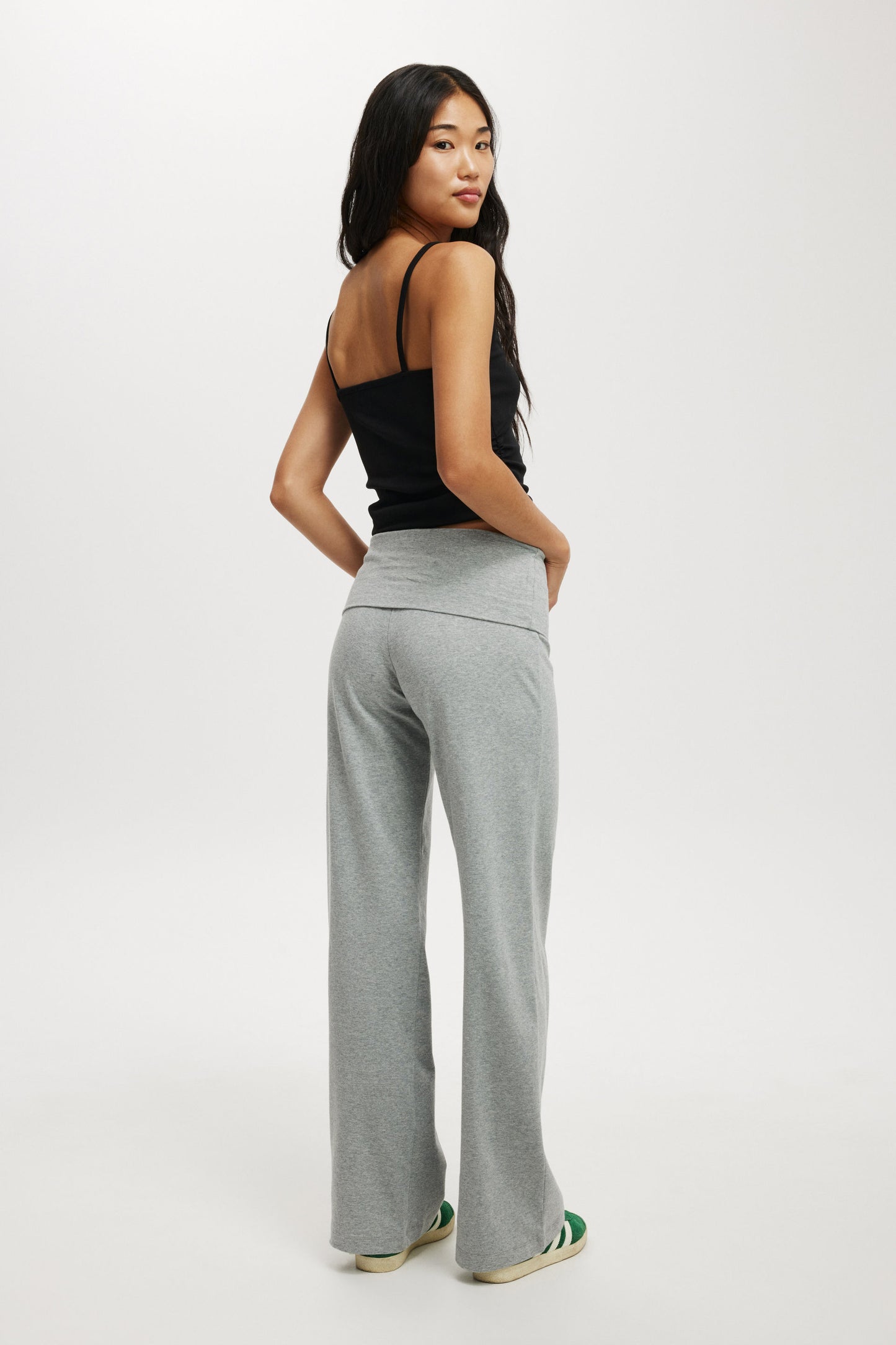 Bella Straight Leg Pant