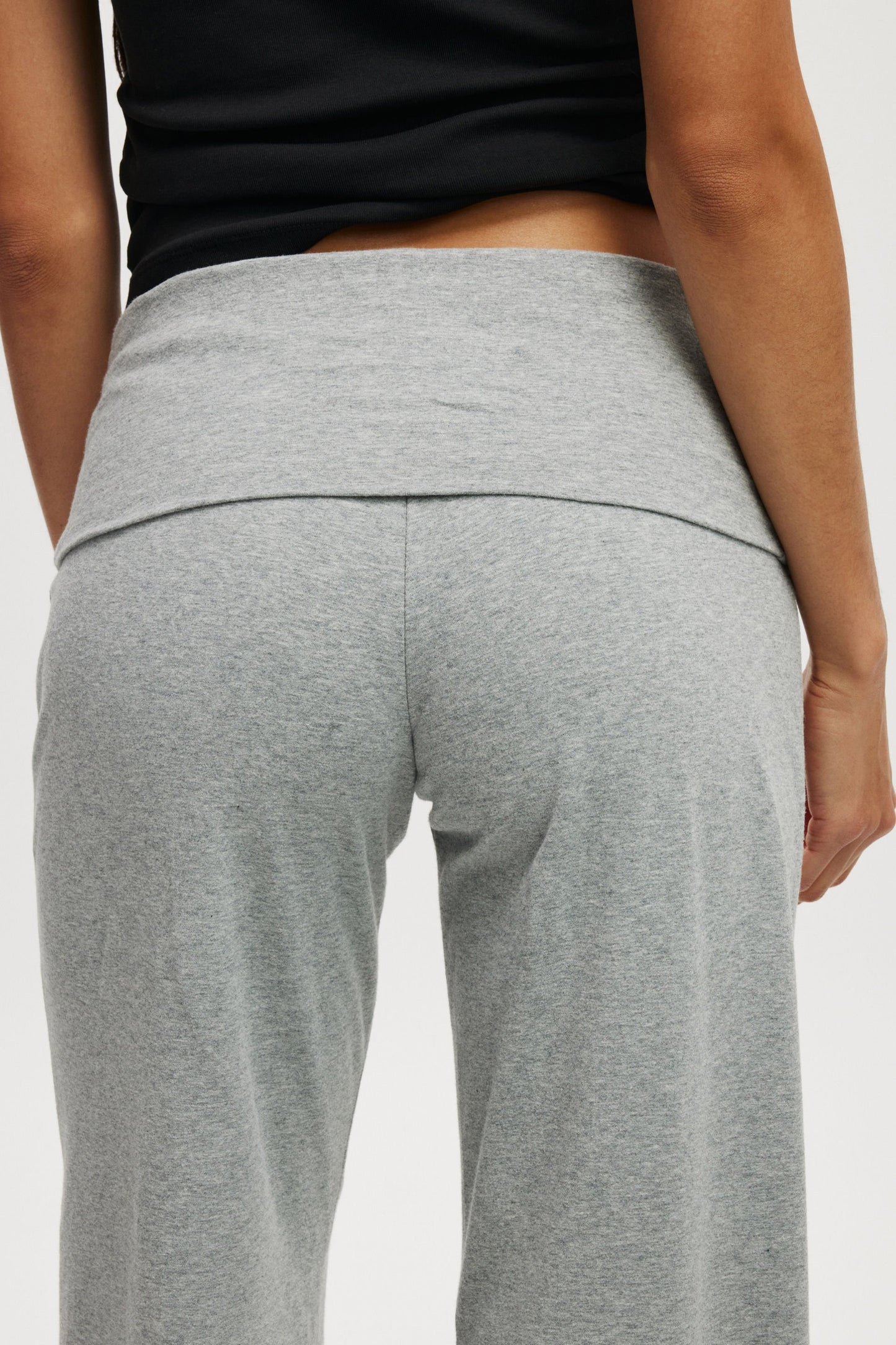 Bella Straight Leg Pant