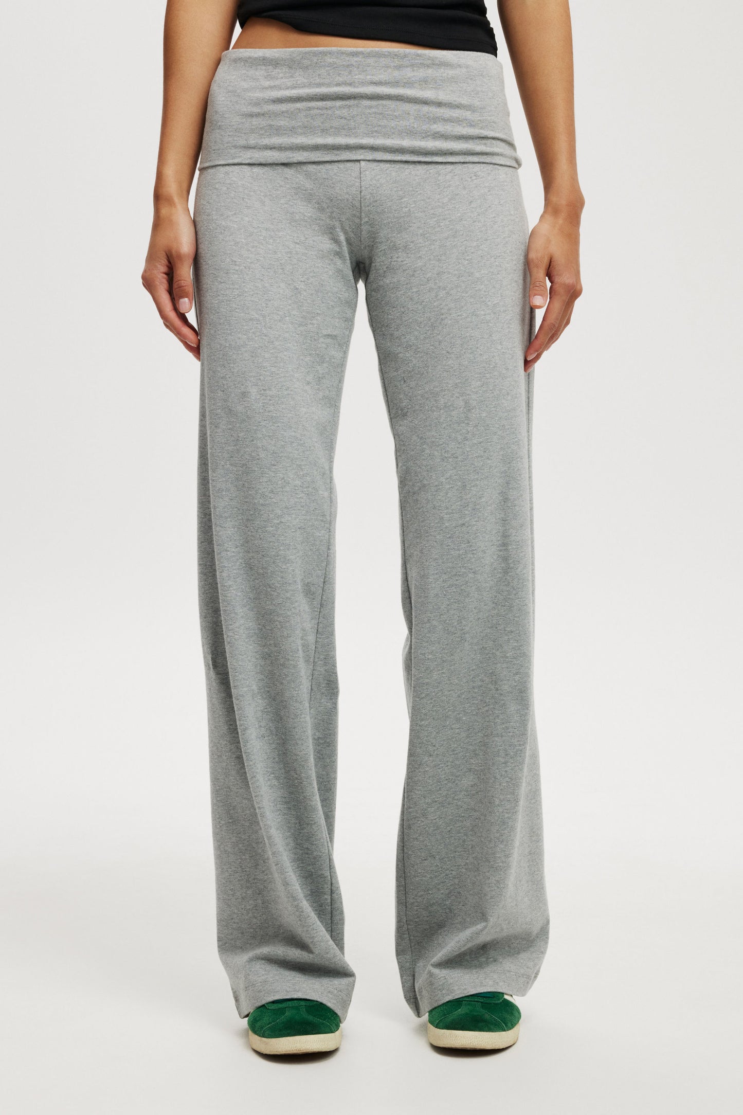 Bella Straight Leg Pant