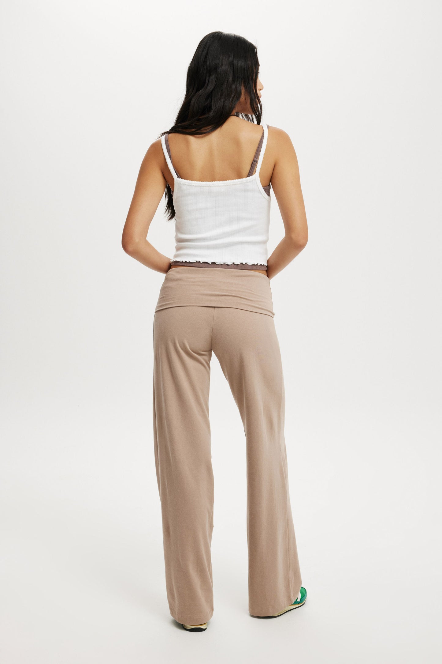 Bella Straight Leg Pant