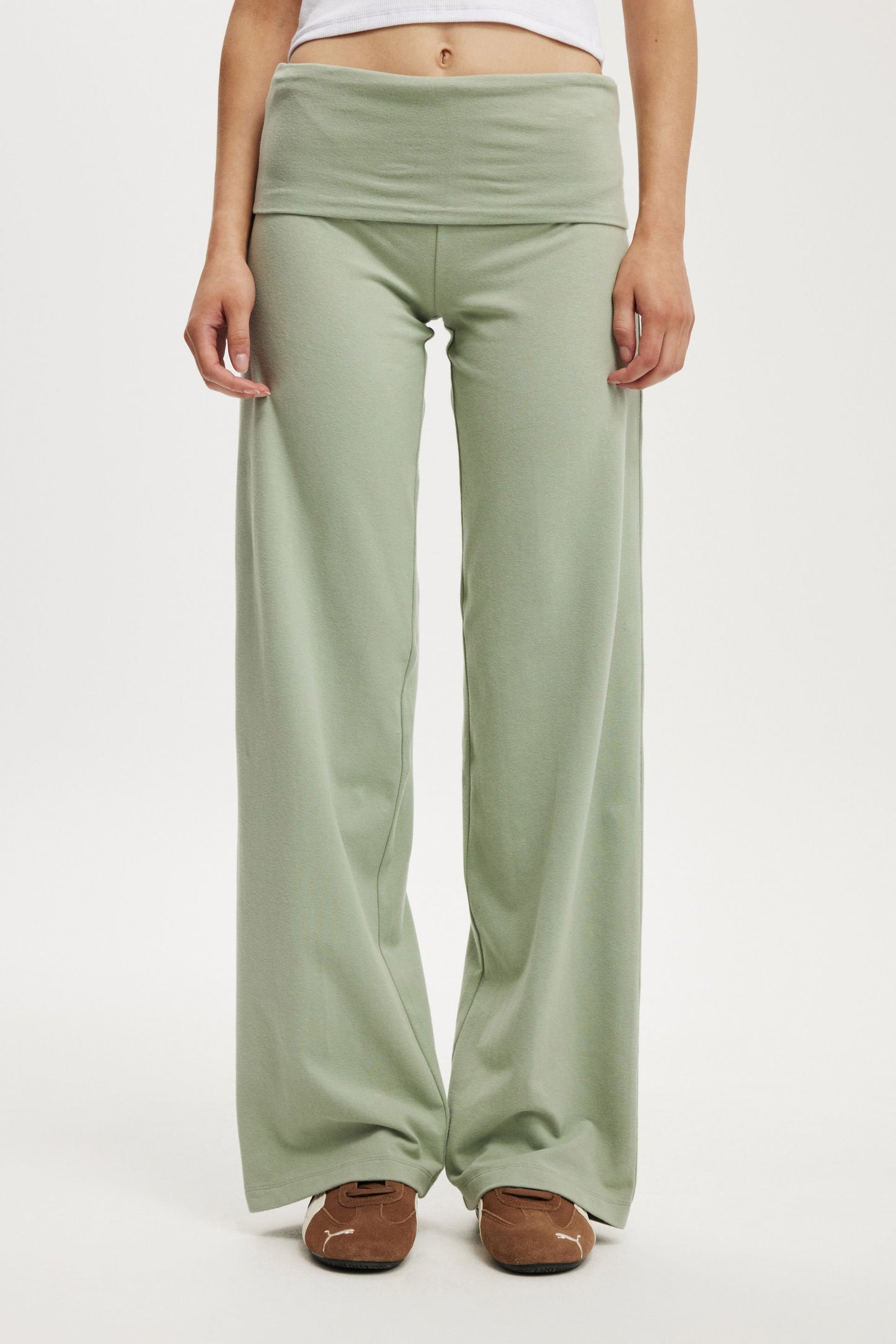 Bella Straight Leg Pant