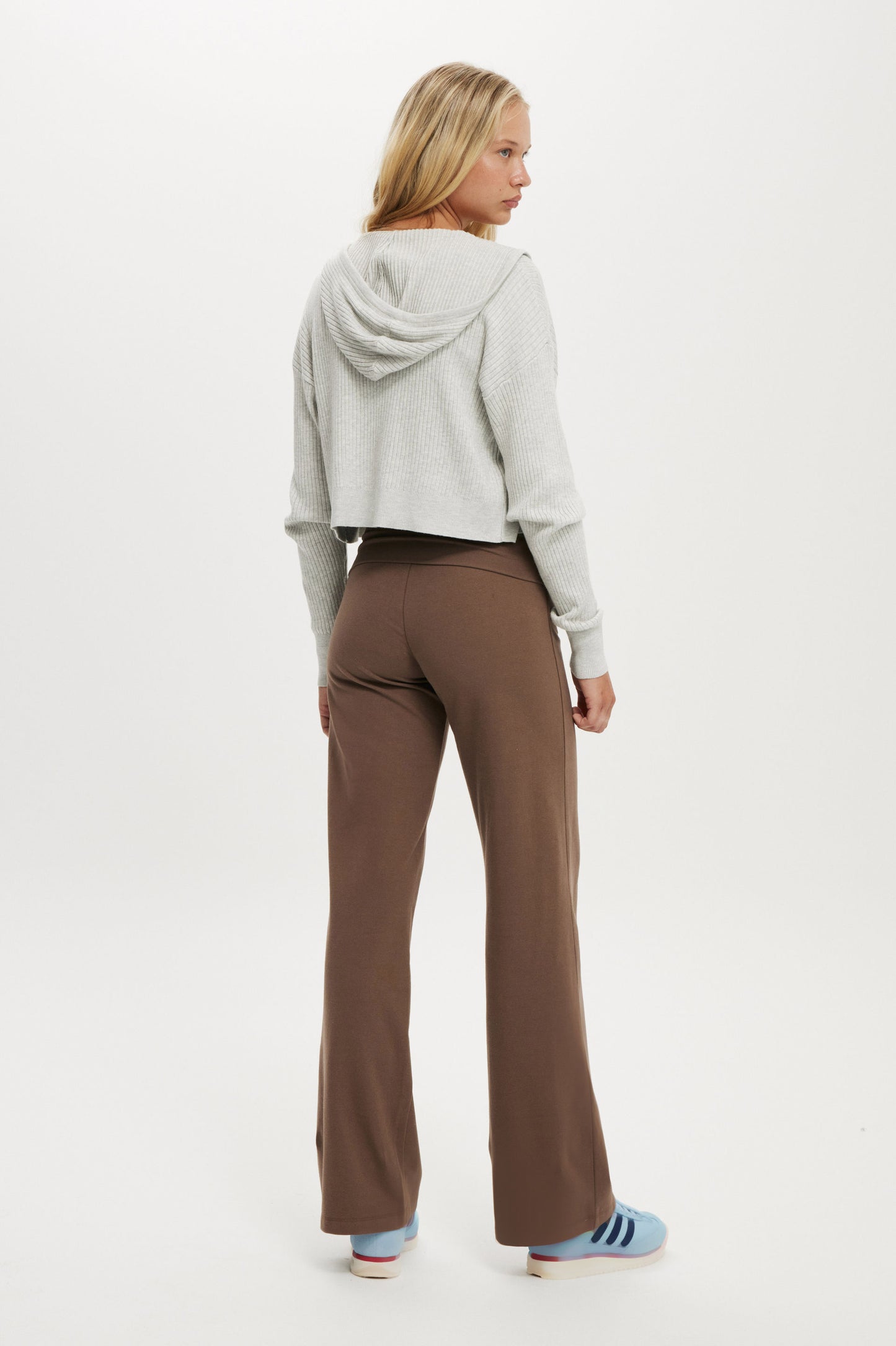 Bella Straight Leg Pant