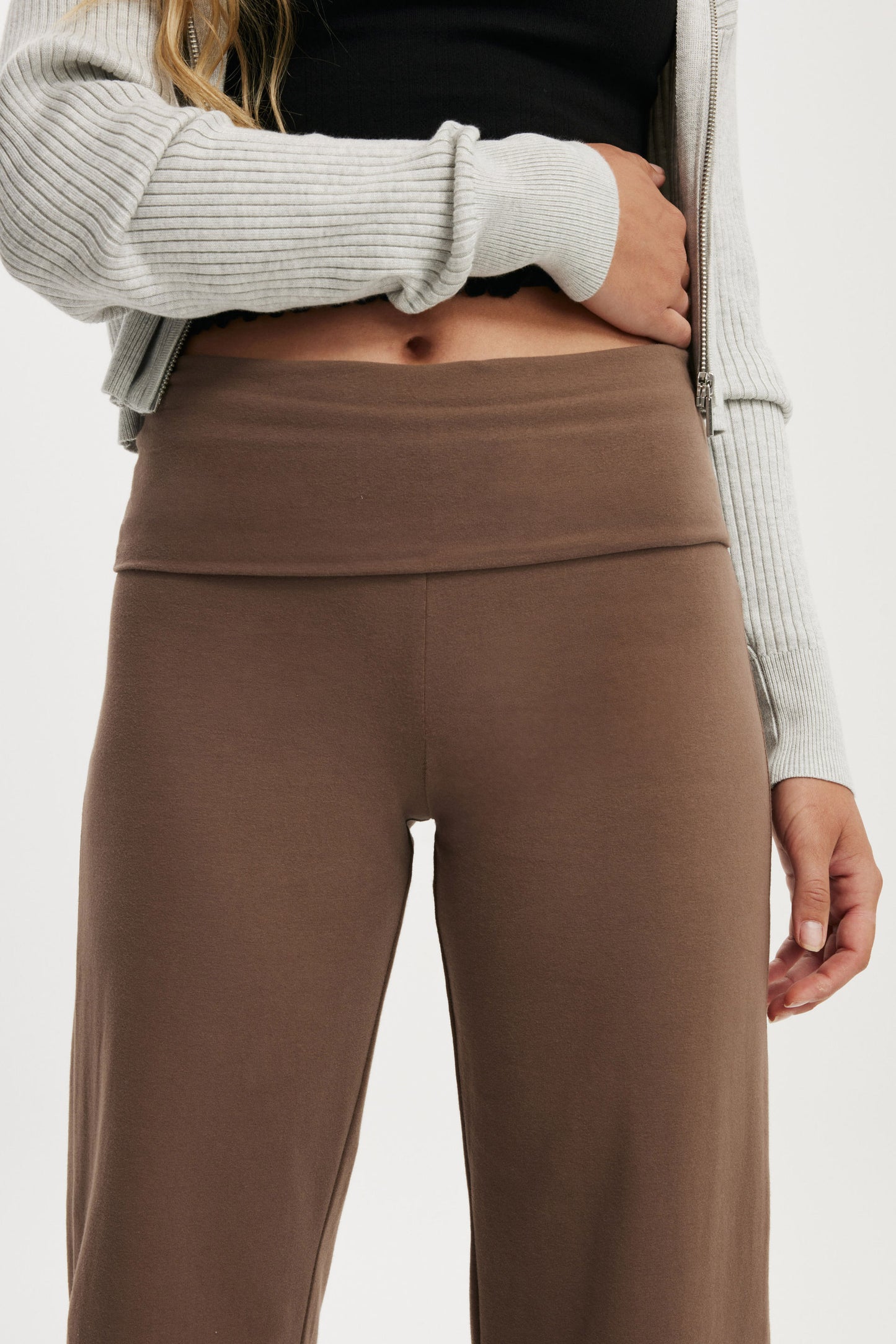 Bella Straight Leg Pant