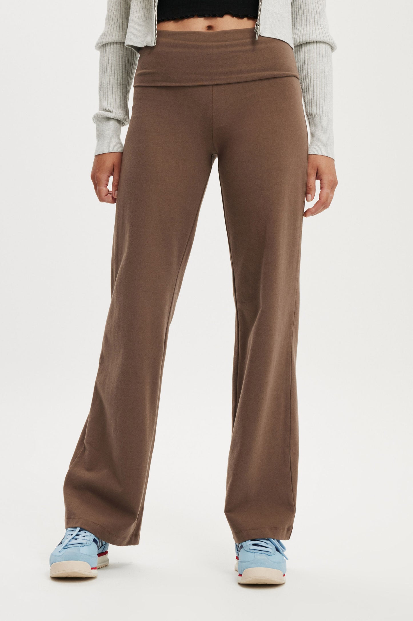 Bella Straight Leg Pant