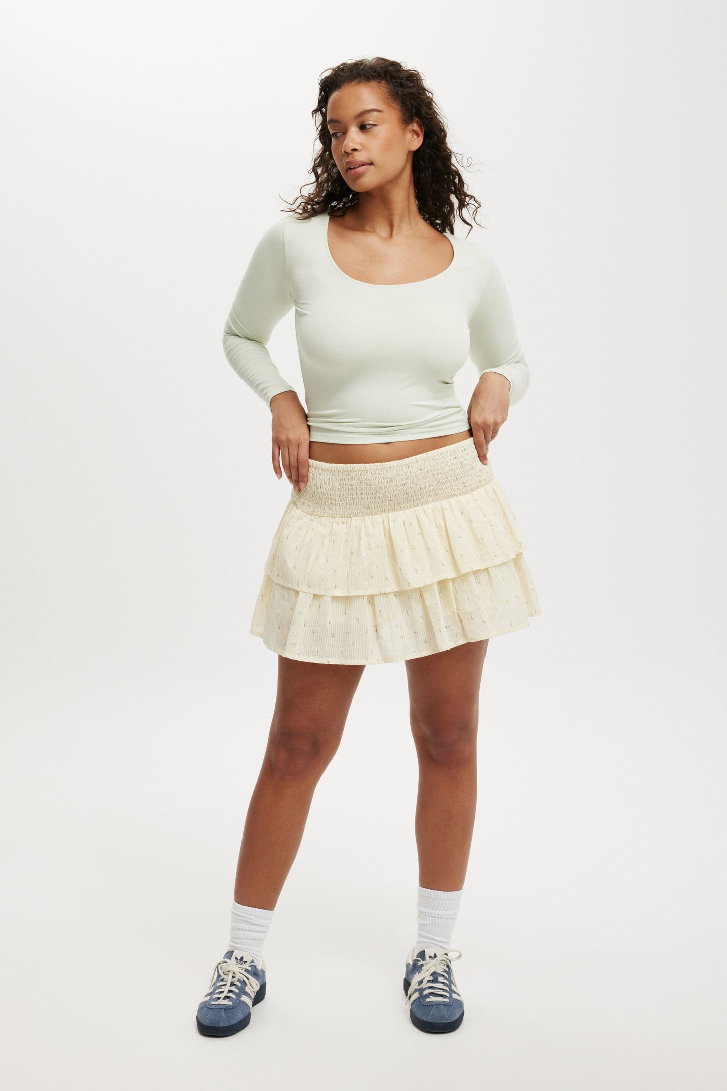 Rara Skort
