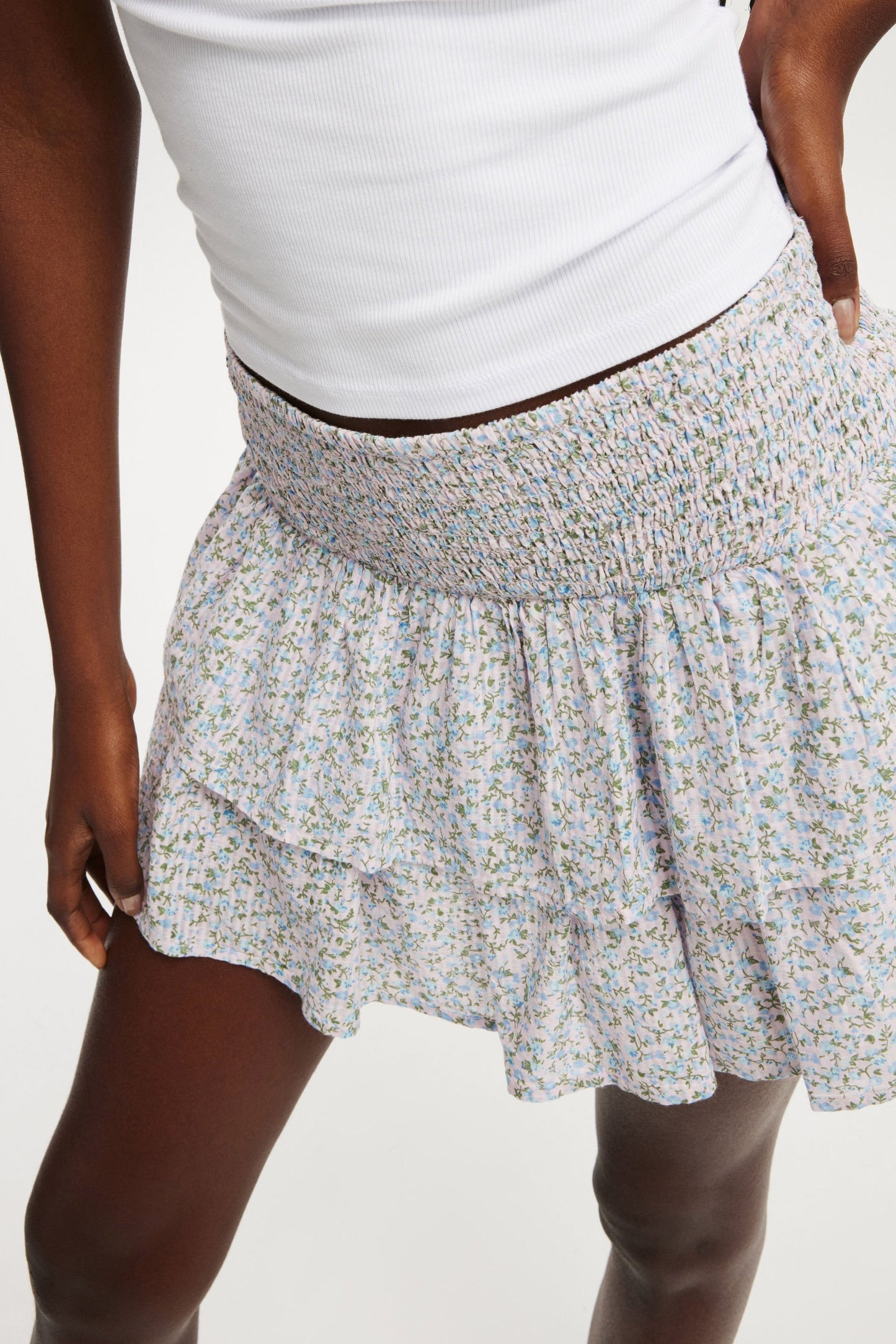 Rara Skort