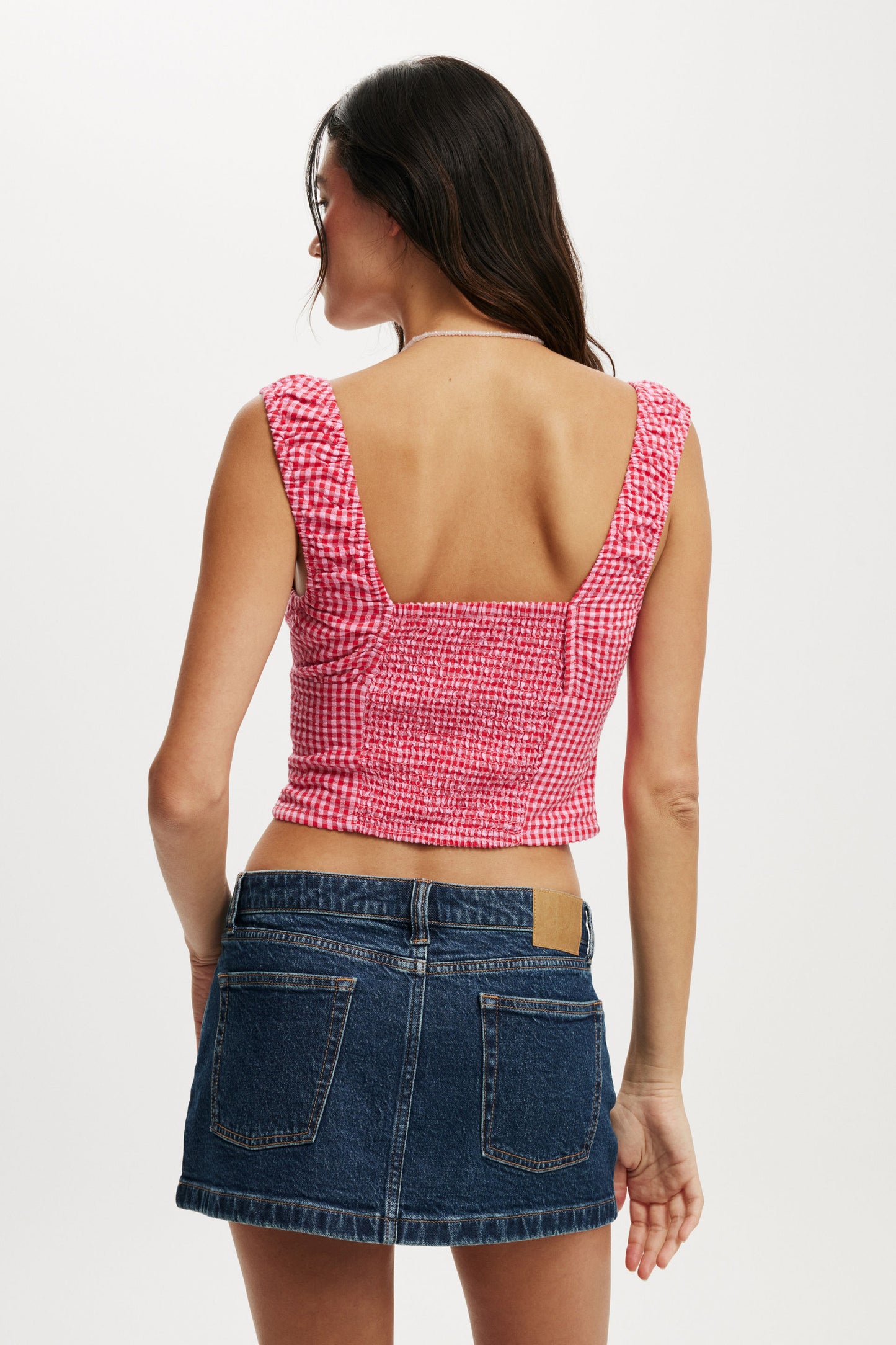 Ella Corset Top