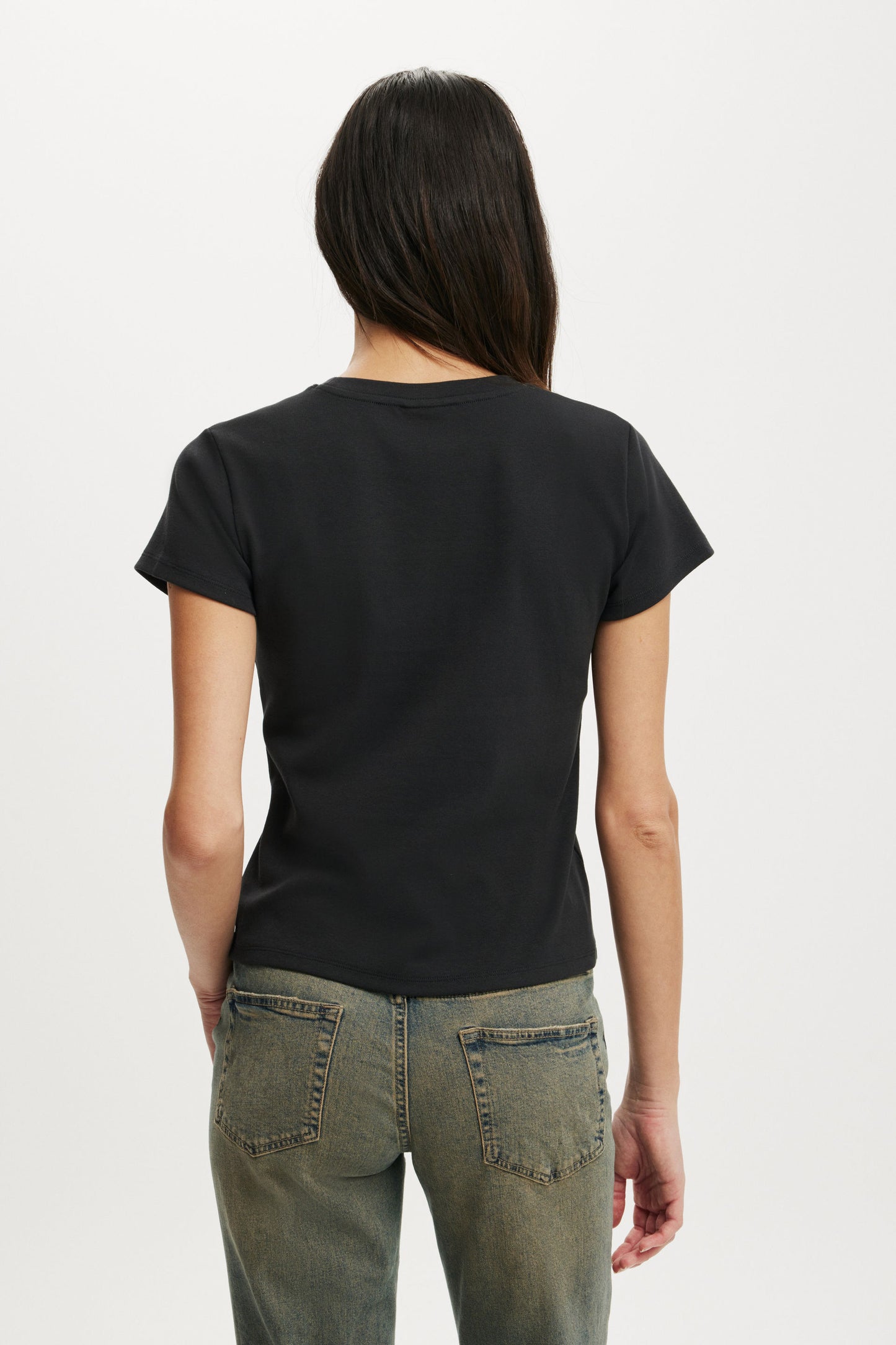 Corvette Graphic Tee