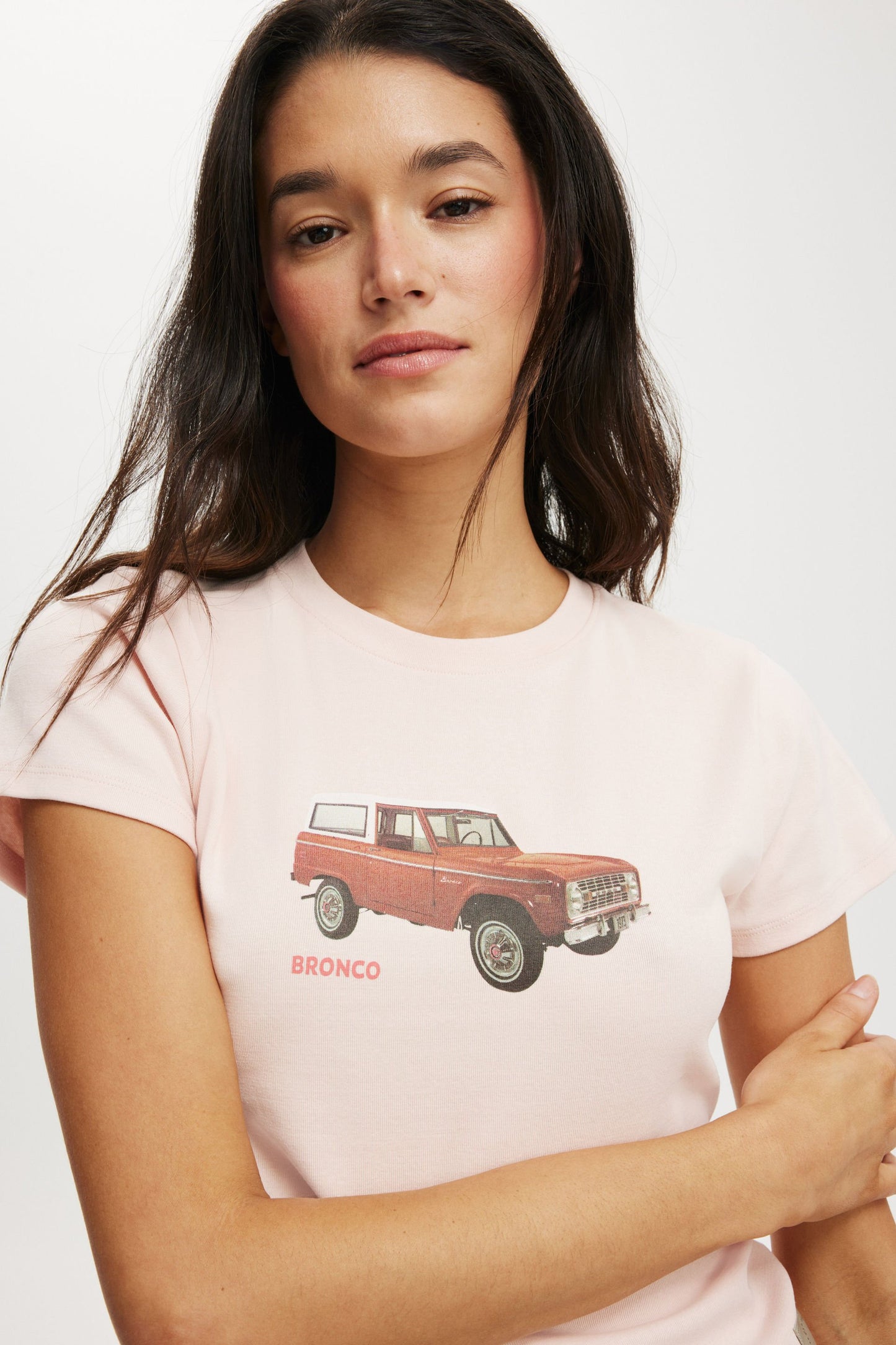 Ford Graphic Tee