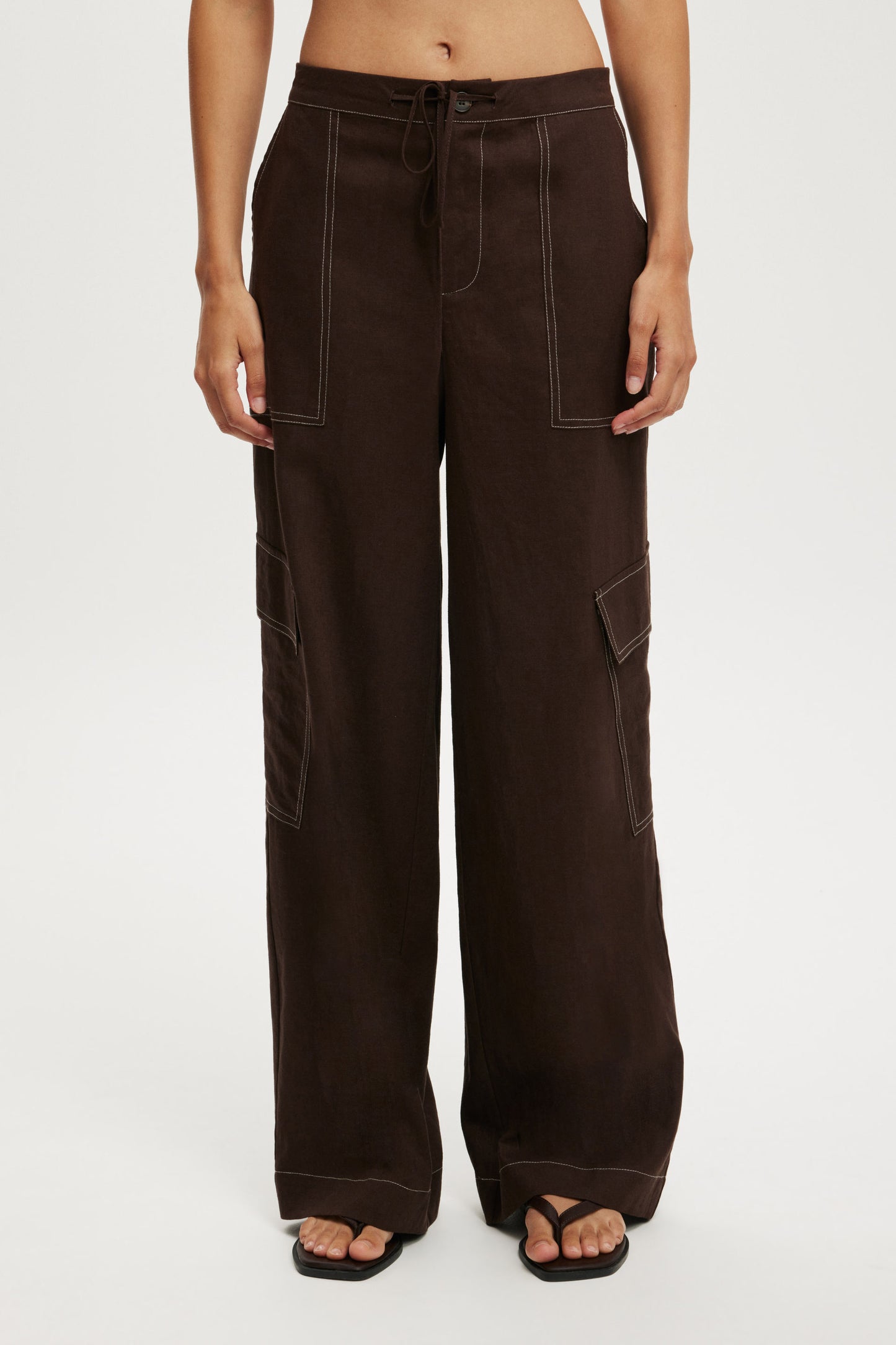 Haven Utility Pant