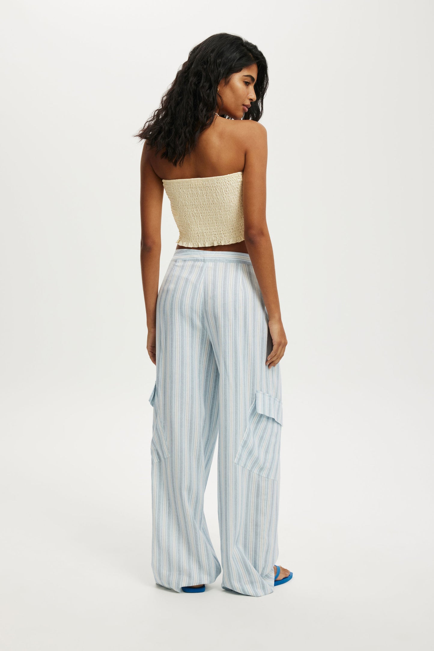 Haven Utility Pant