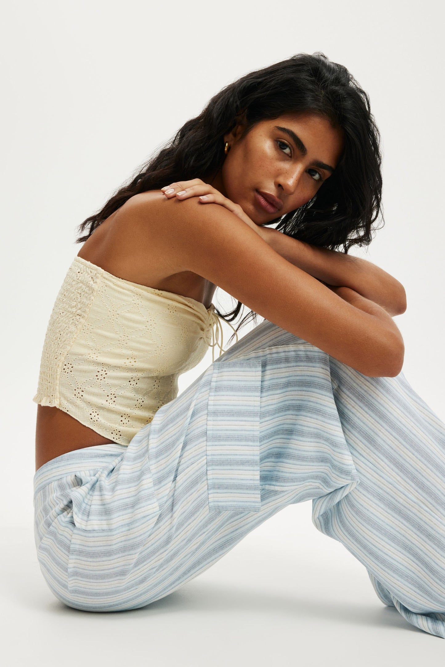 Haven Utility Pant