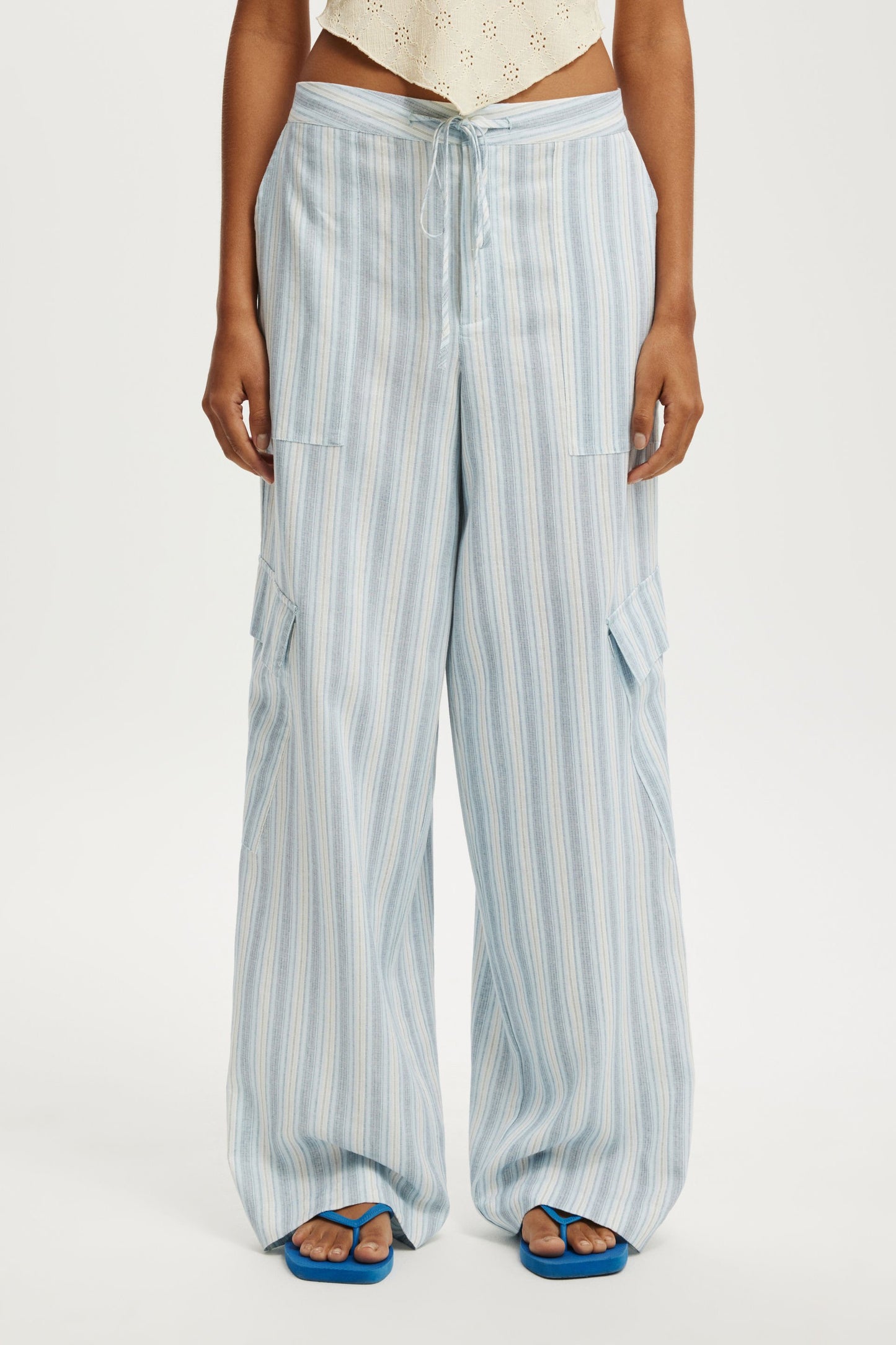 Haven Utility Pant