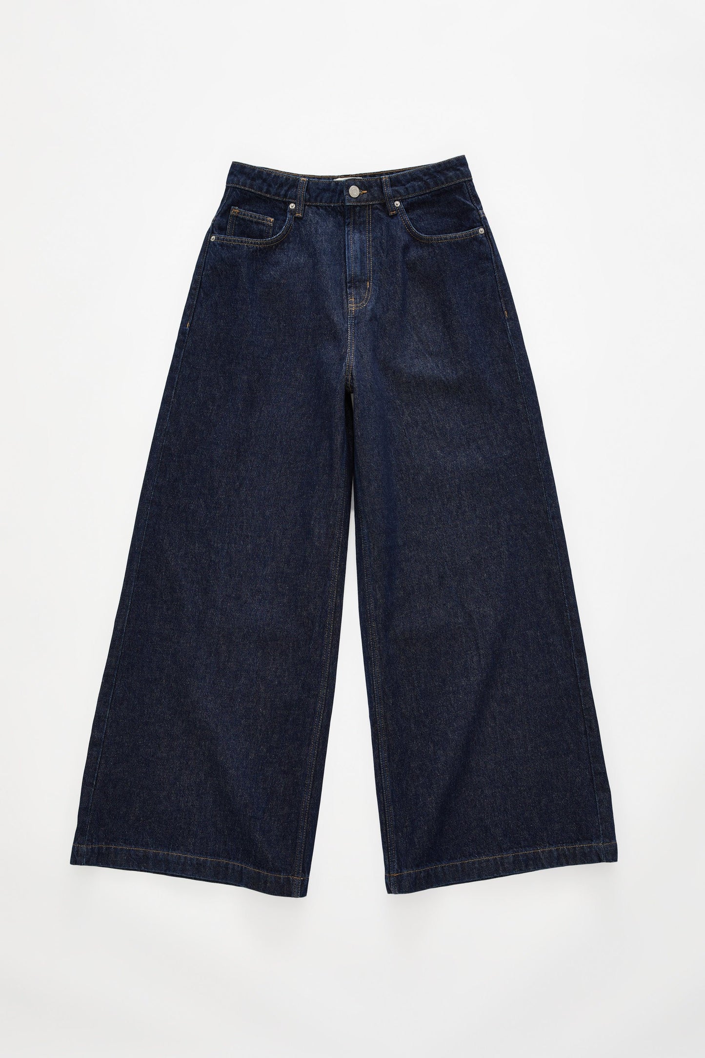 91 Wide Jean