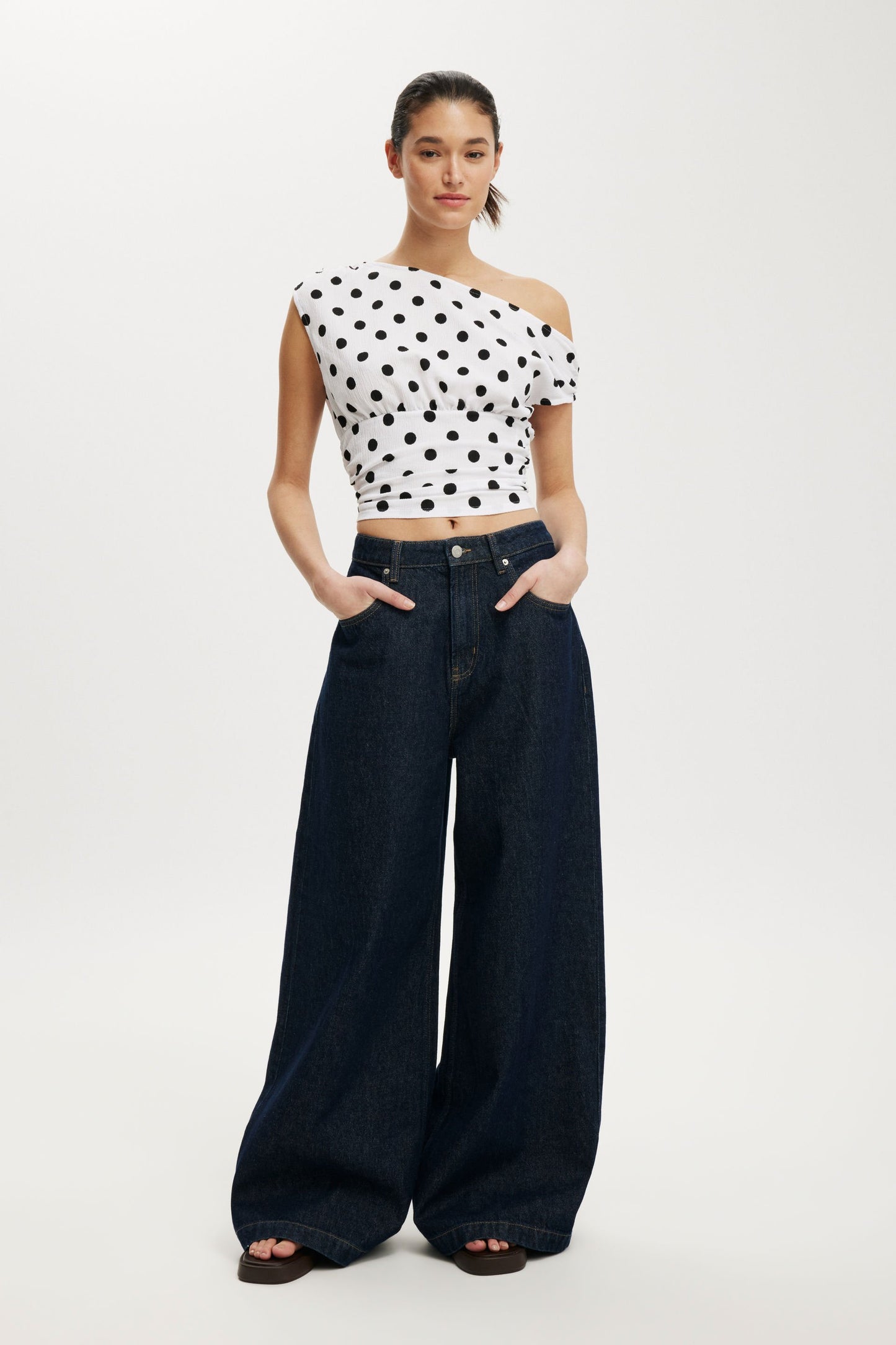 91 Wide Jean