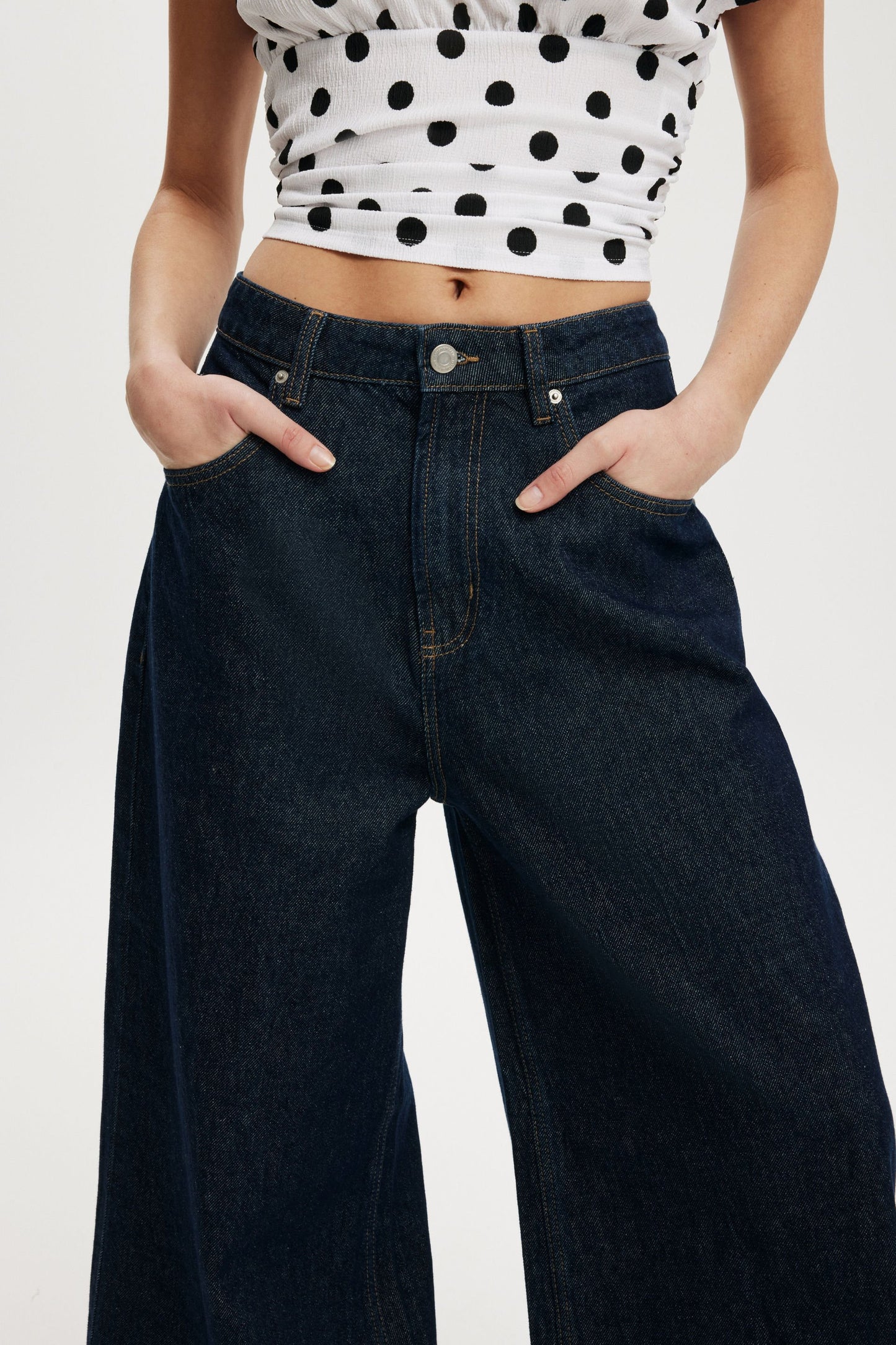 91 Wide Jean