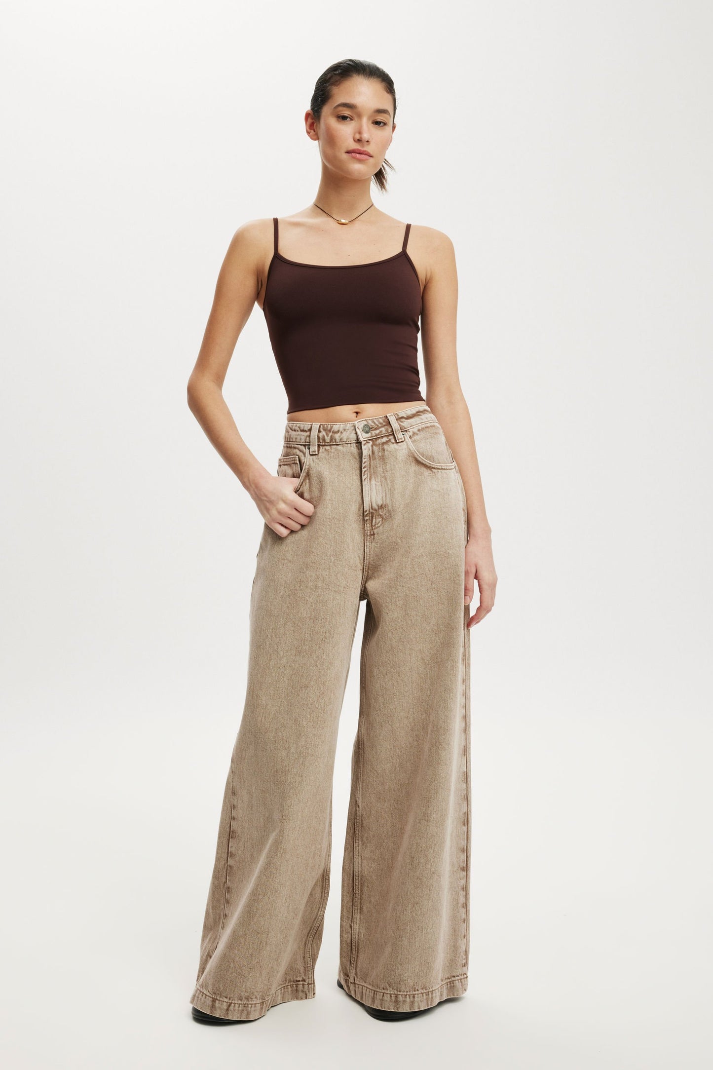 91 Wide Jean