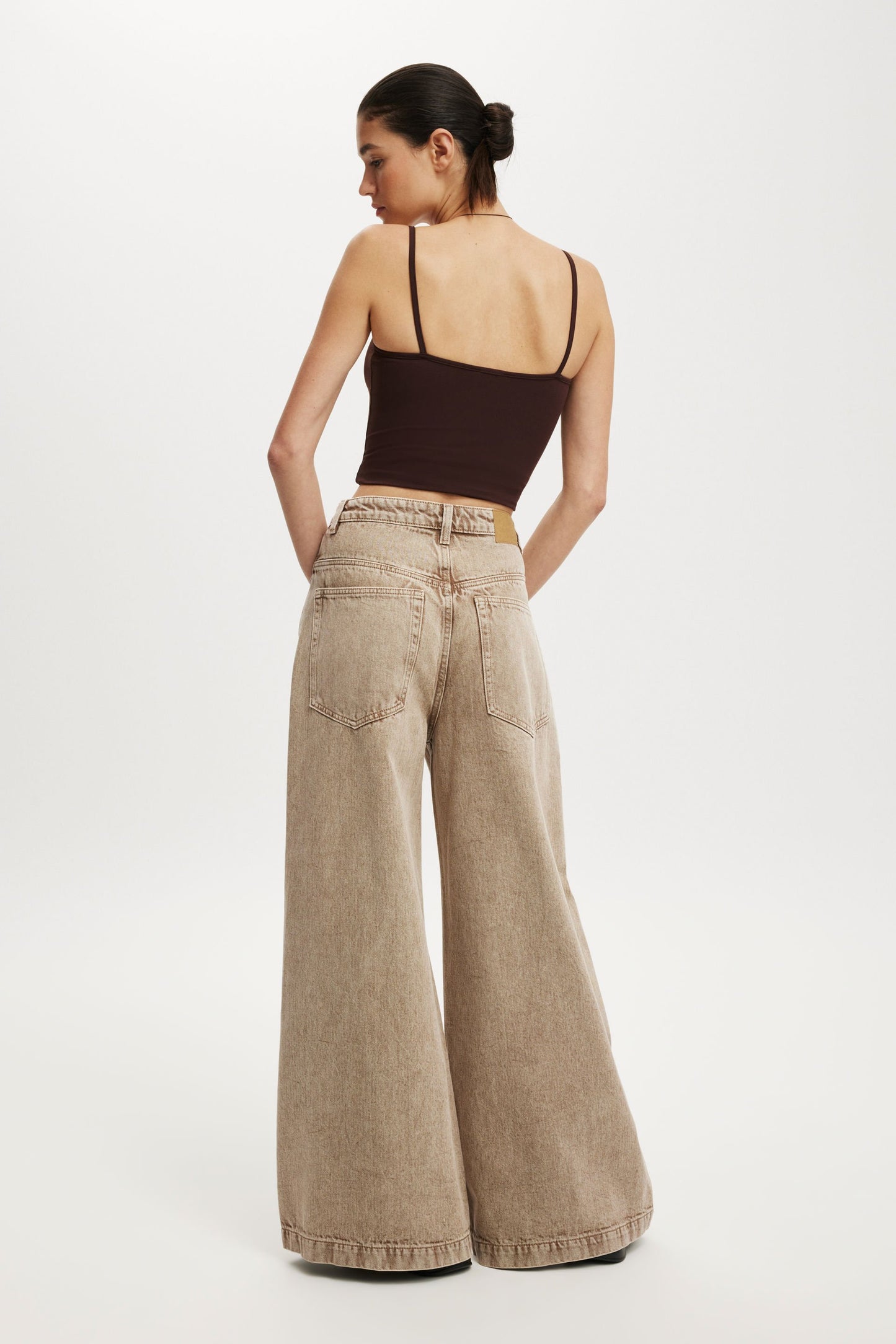91 Wide Jean