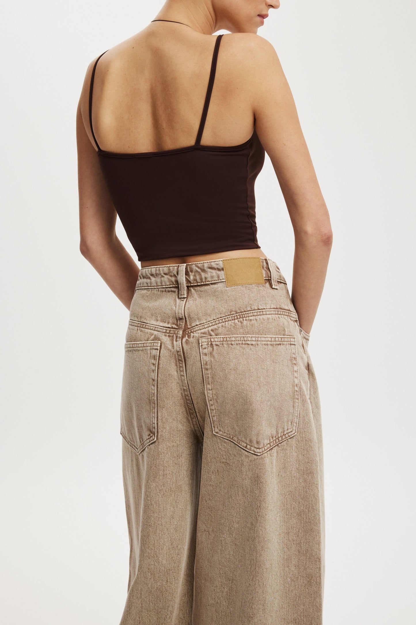 91 Wide Jean