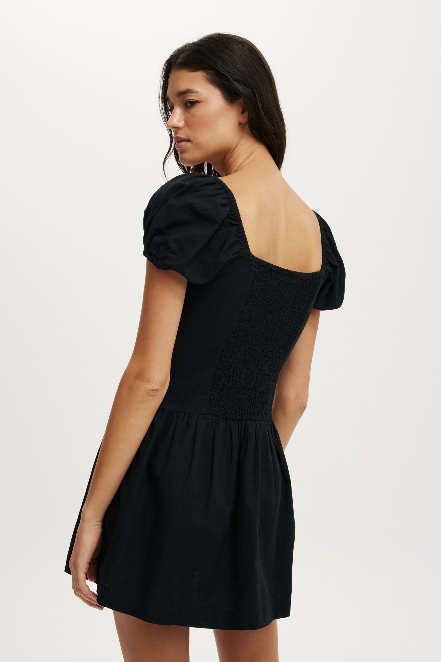 Wren Mini Dress