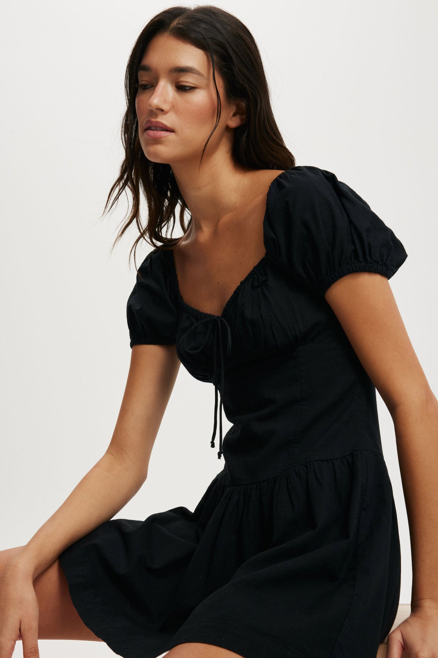 Wren Mini Dress