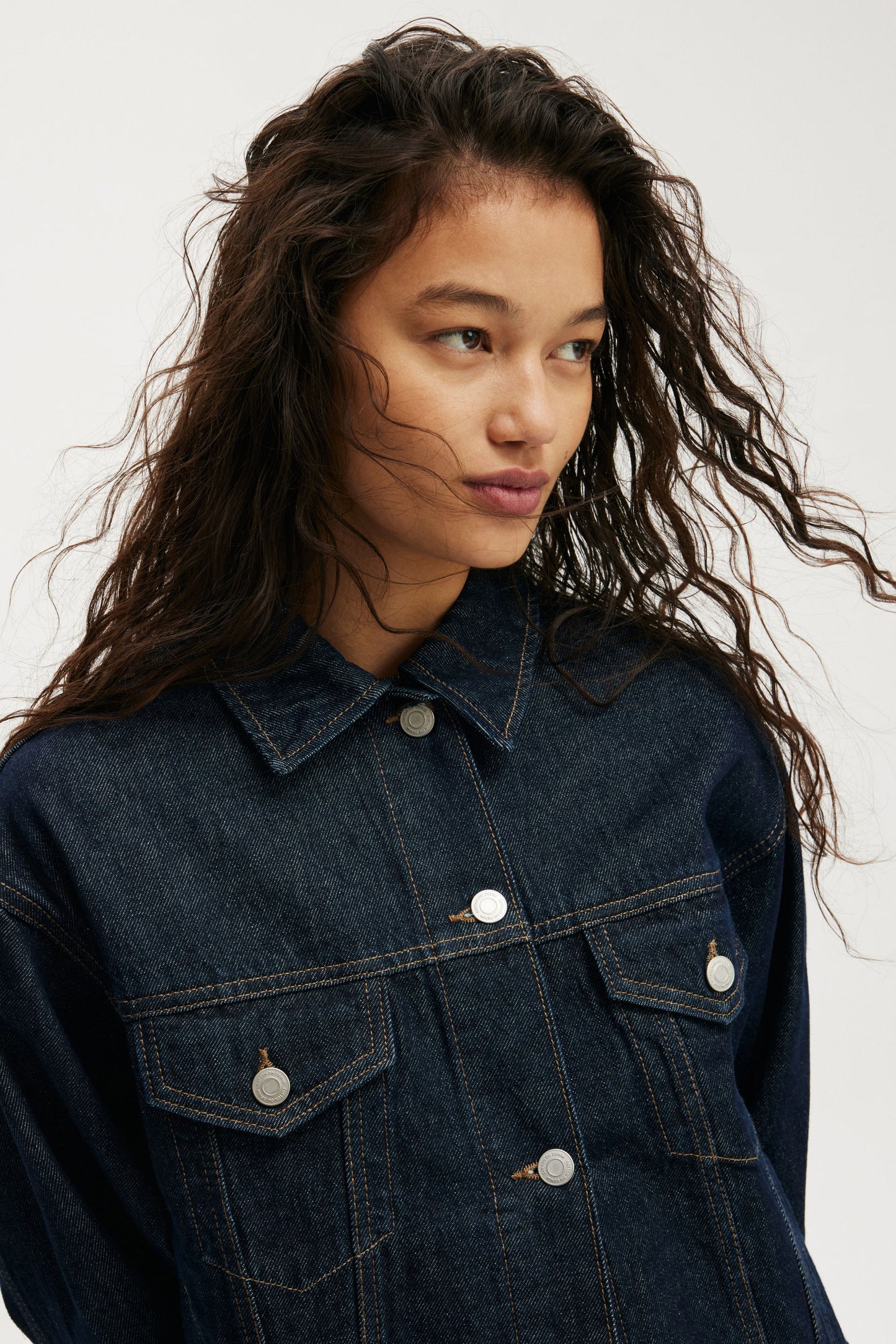 91 Denim Jacket
