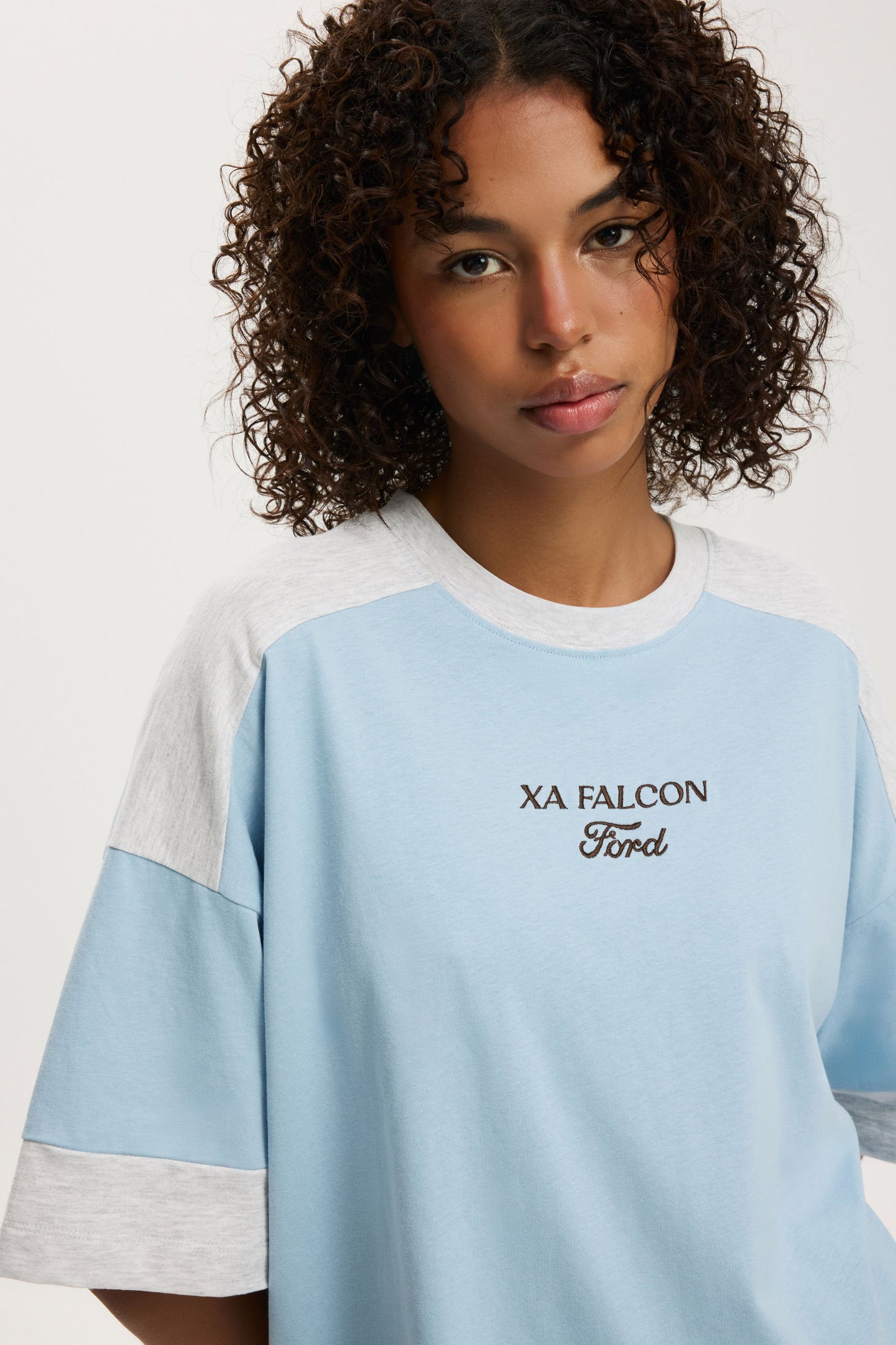 Ford Oversized Tee