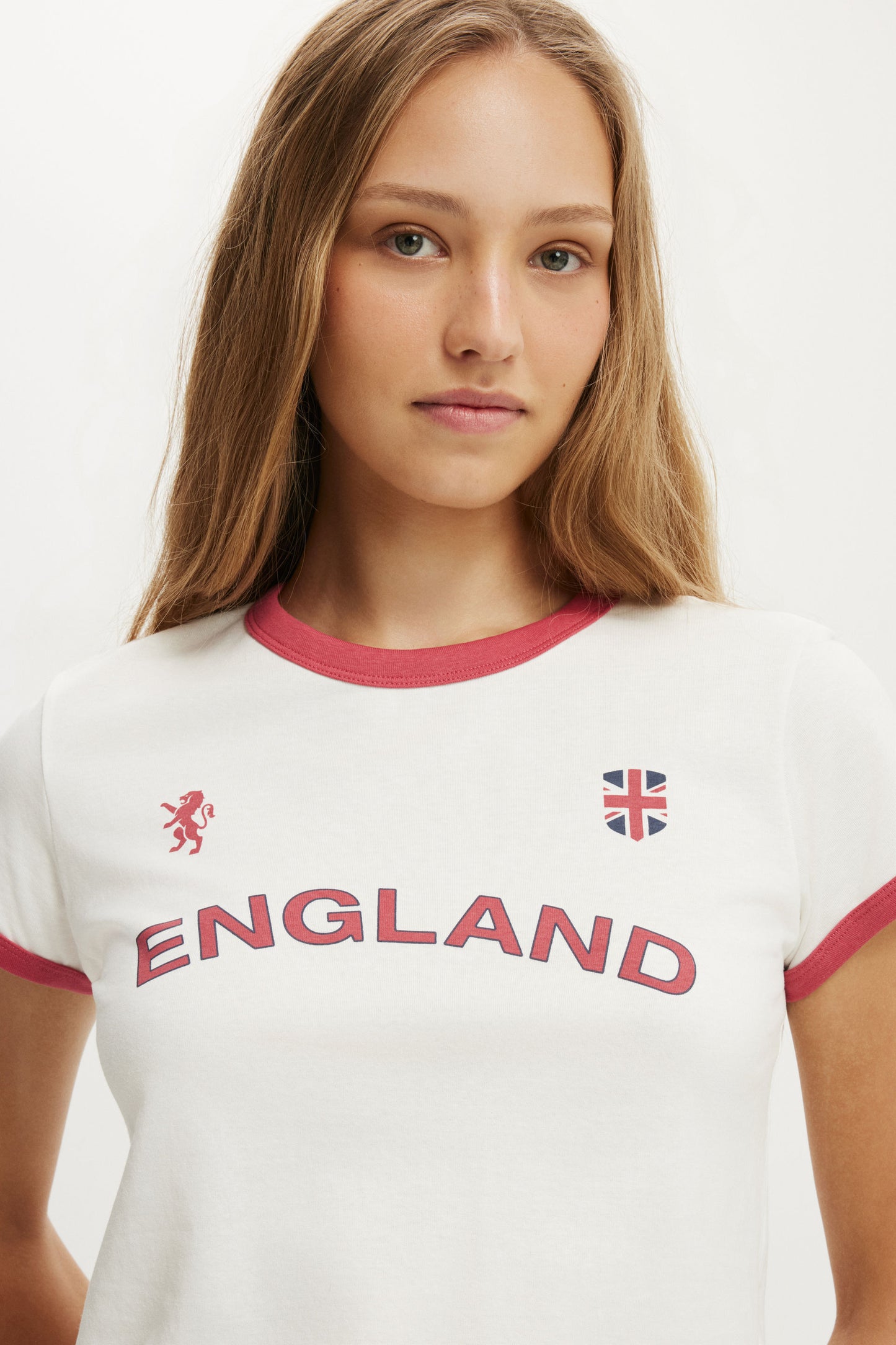 The Original Graphic Tee