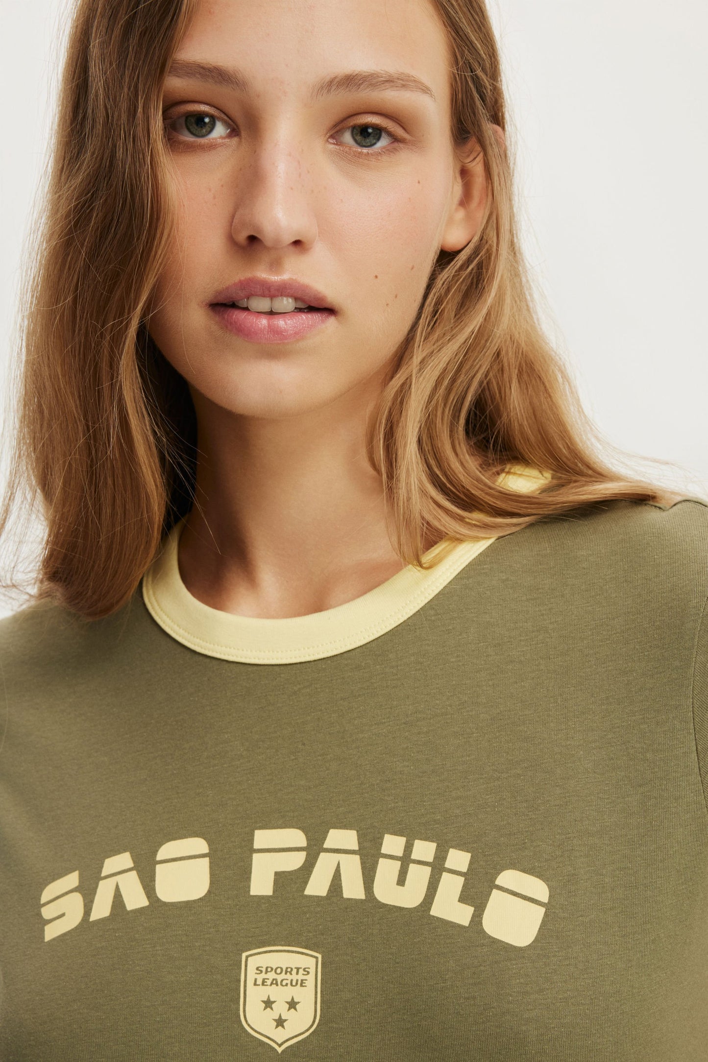 The Original Graphic Tee