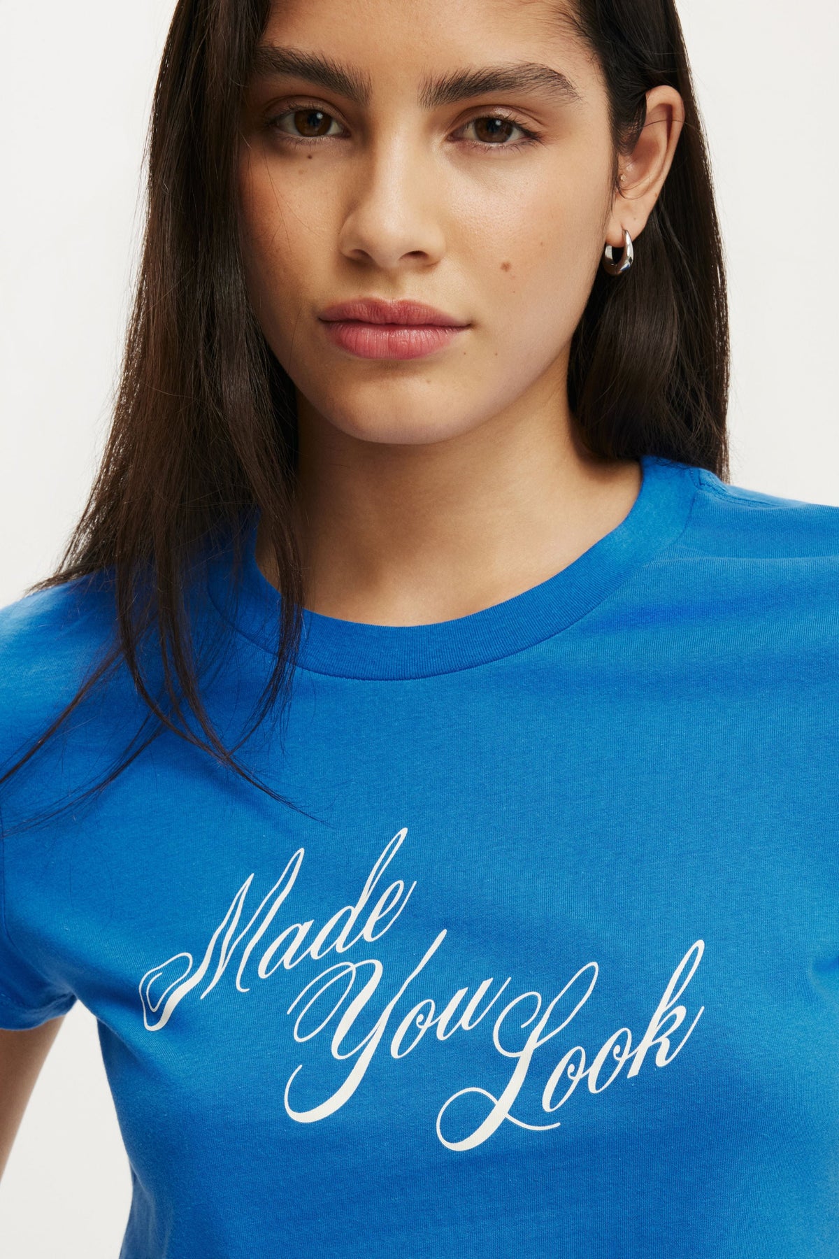 The Original Graphic Tee