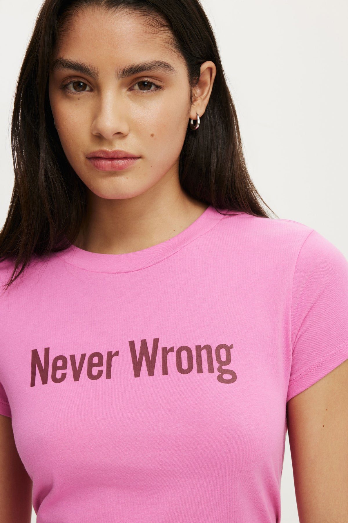The Original Graphic Tee