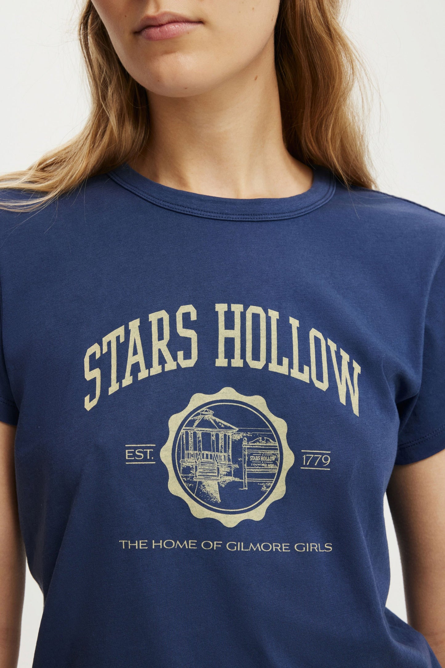 Lcn Original Graphic Tee