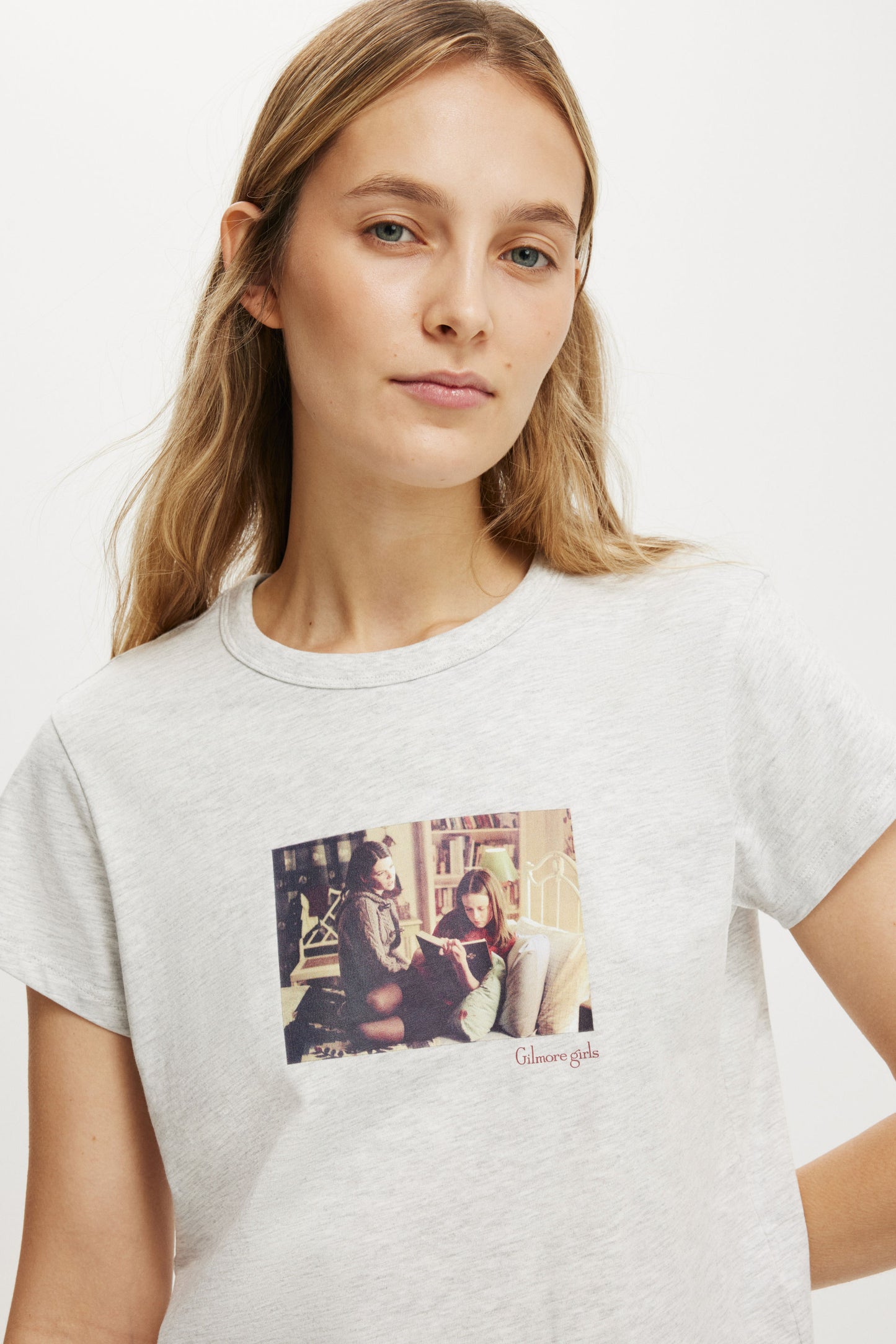 Lcn Original Graphic Tee