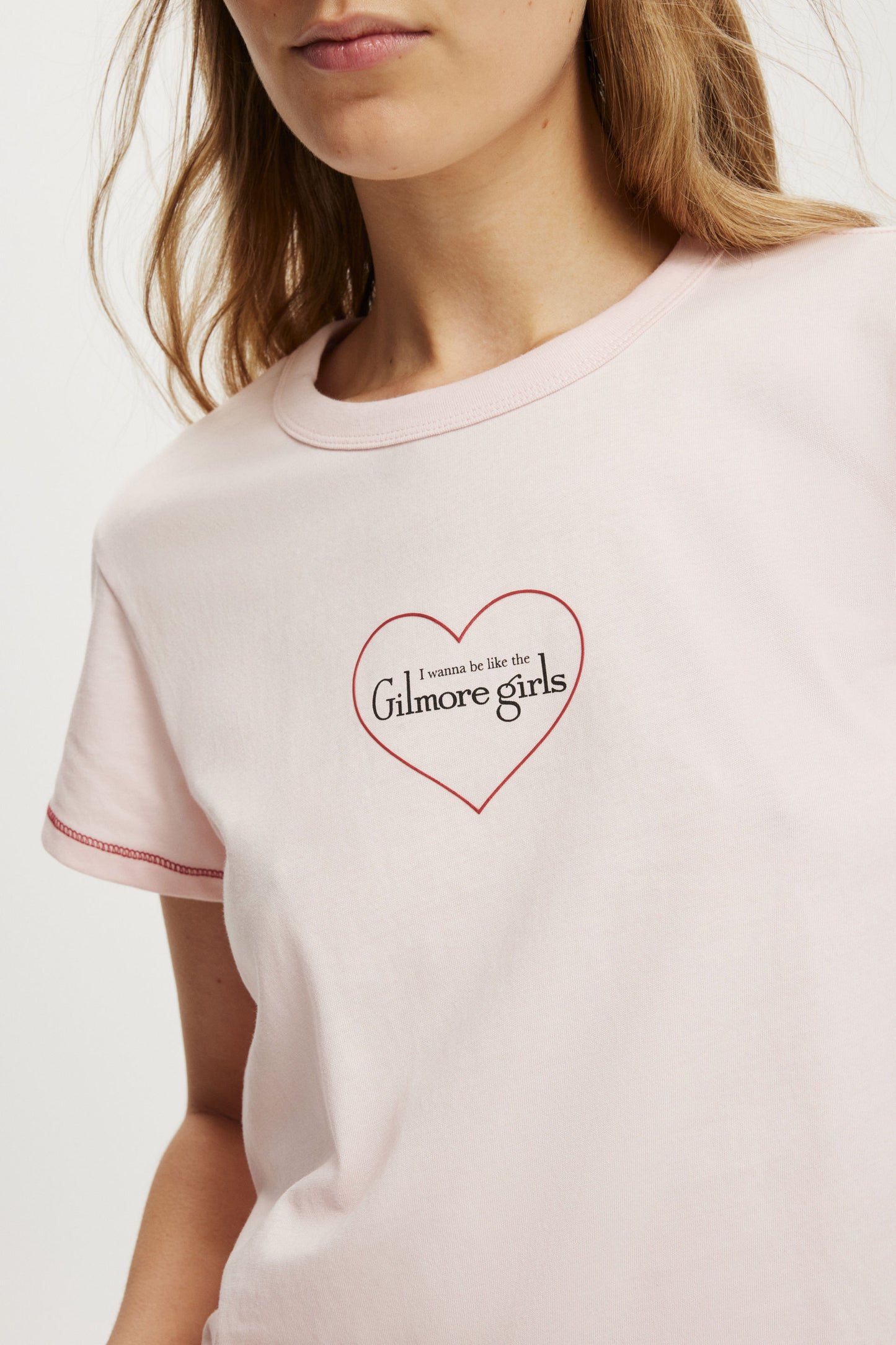 Gilmore Girls Original Graphic Tee